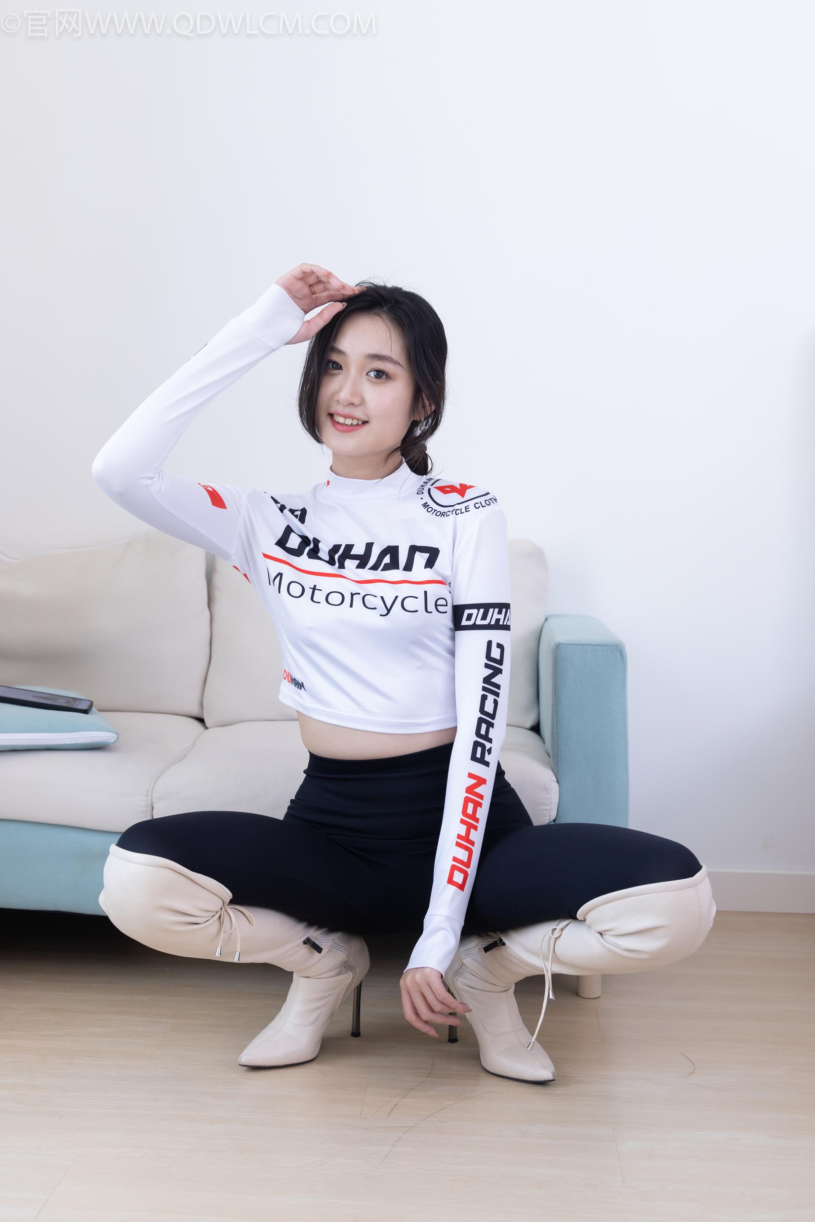 图片[42]-物恋传媒 NO.2011 小敏-赛车宝贝[170P] – 速更版-美库