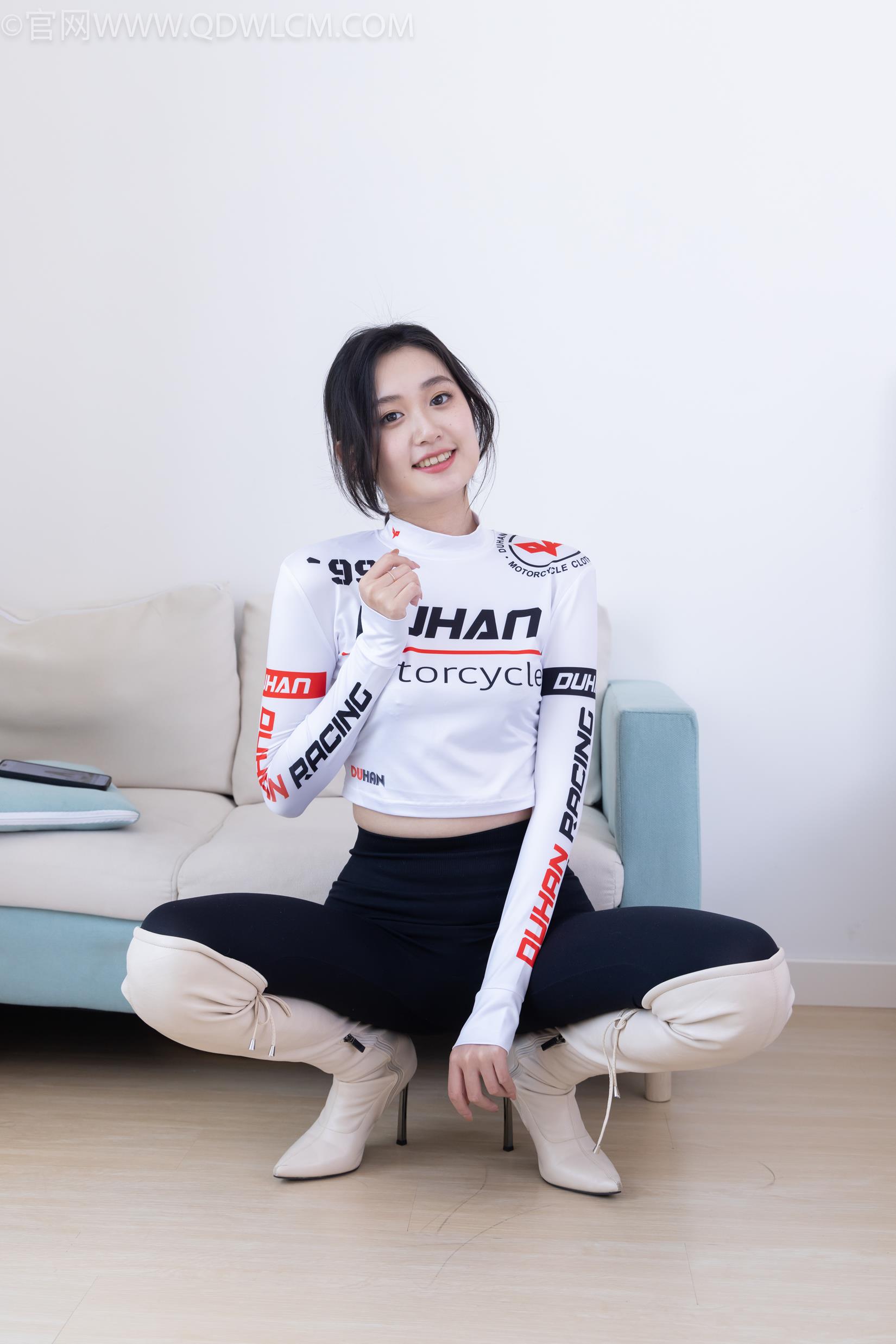 图片[43]-物恋传媒 NO.2011 小敏-赛车宝贝[170P] – 速更版-美库