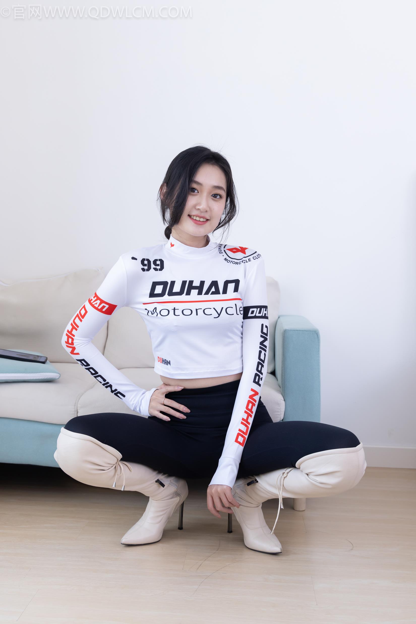 图片[44]-物恋传媒 NO.2011 小敏-赛车宝贝[170P] – 速更版-美库