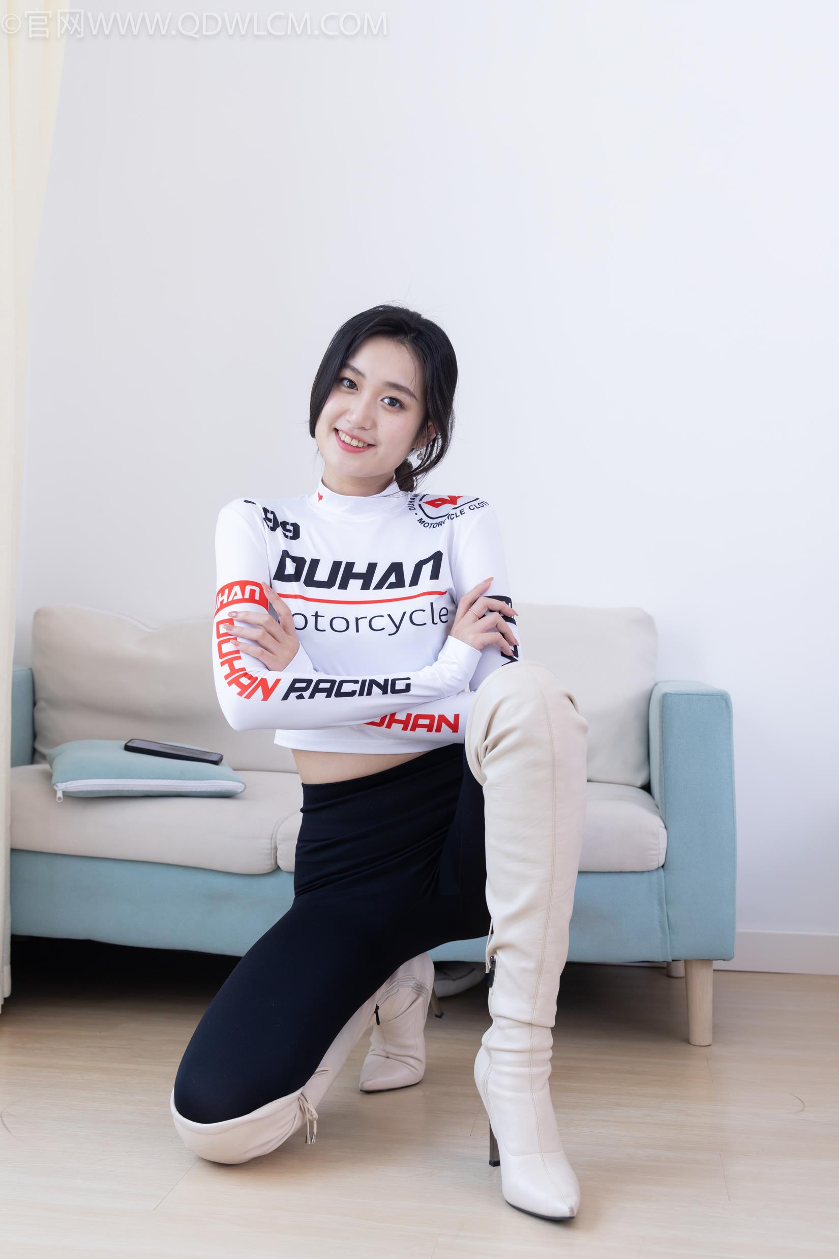 图片[51]-物恋传媒 NO.2011 小敏-赛车宝贝[170P] – 速更版-美库