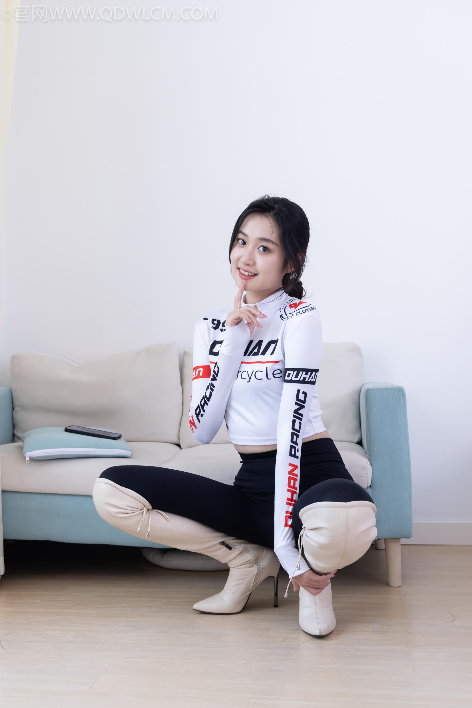 图片[52]-物恋传媒 NO.2011 小敏-赛车宝贝[170P] – 速更版-美库