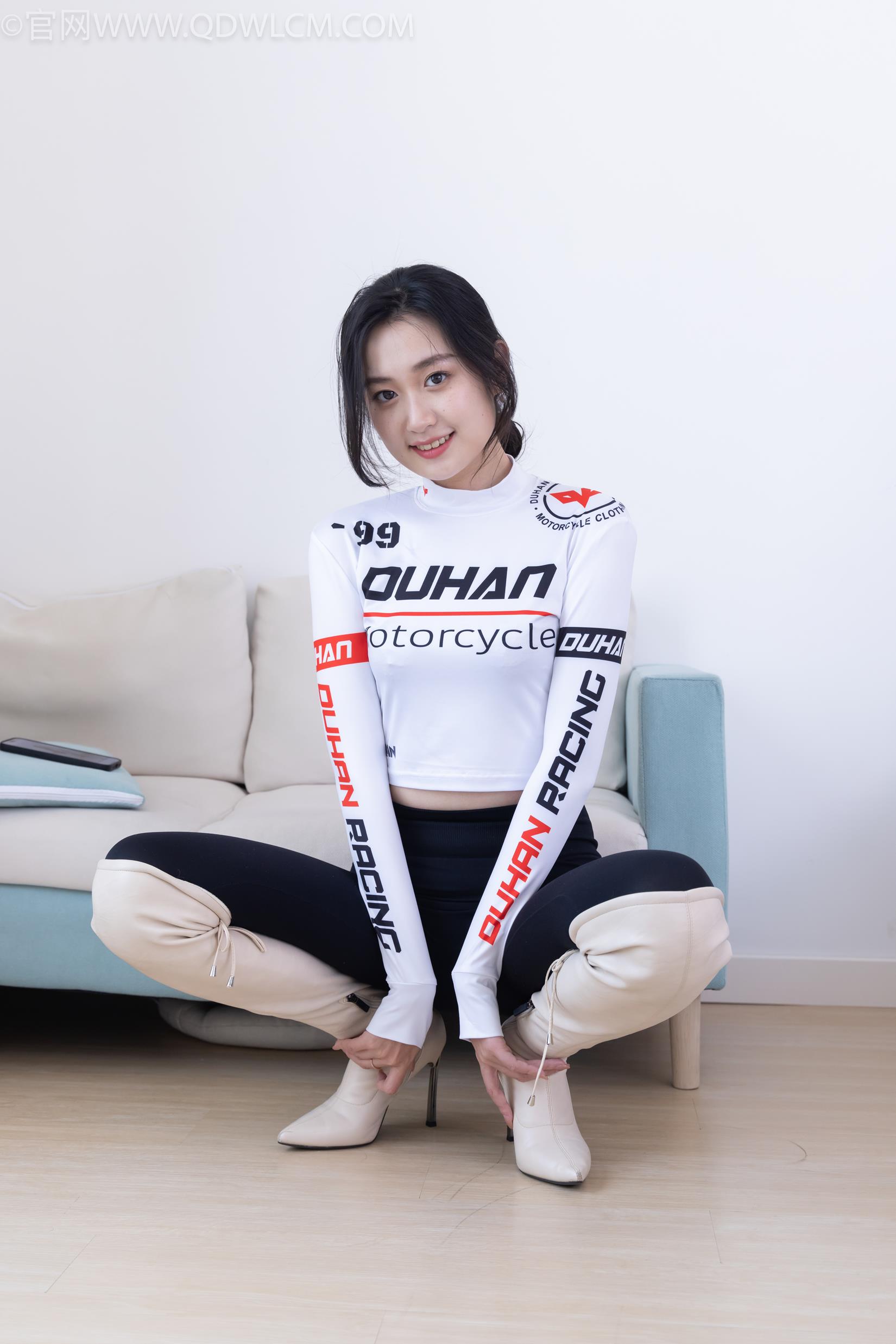 图片[54]-物恋传媒 NO.2011 小敏-赛车宝贝[170P] – 速更版-美库