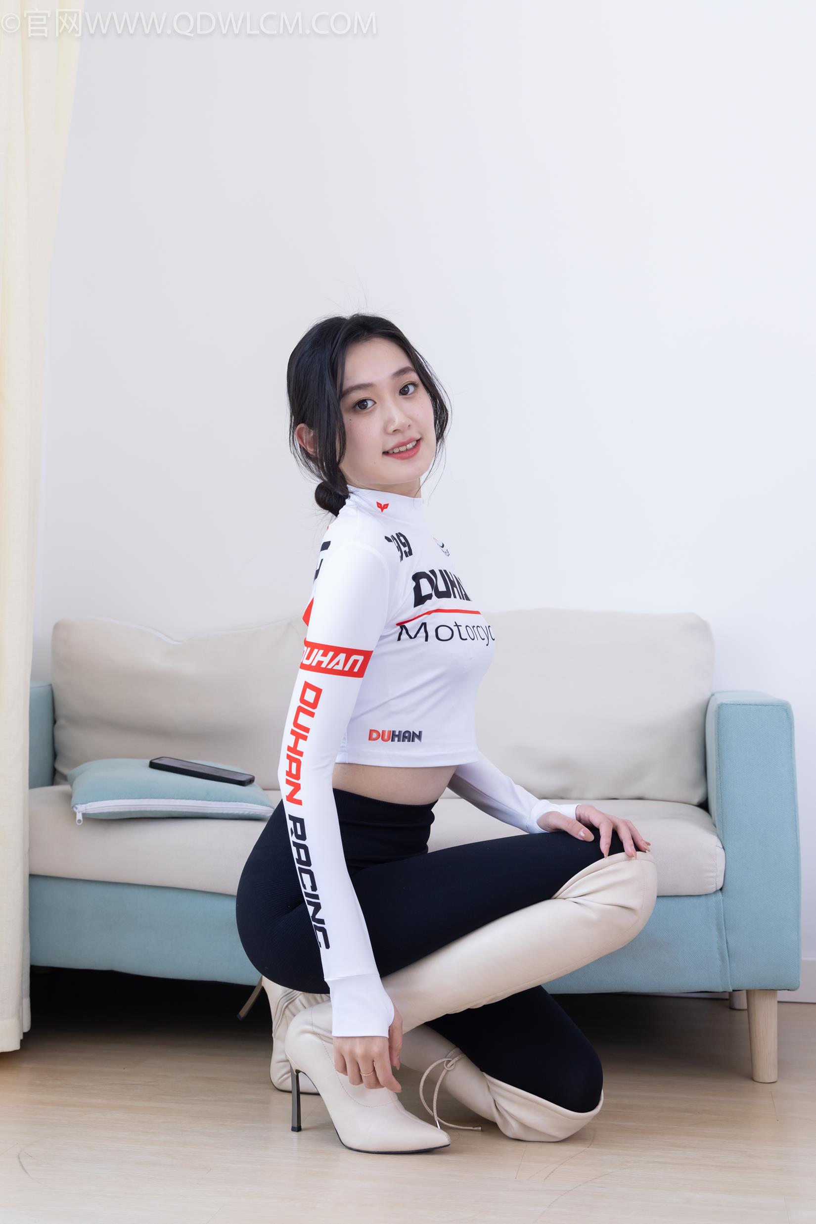 图片[58]-物恋传媒 NO.2011 小敏-赛车宝贝[170P] – 速更版-美库