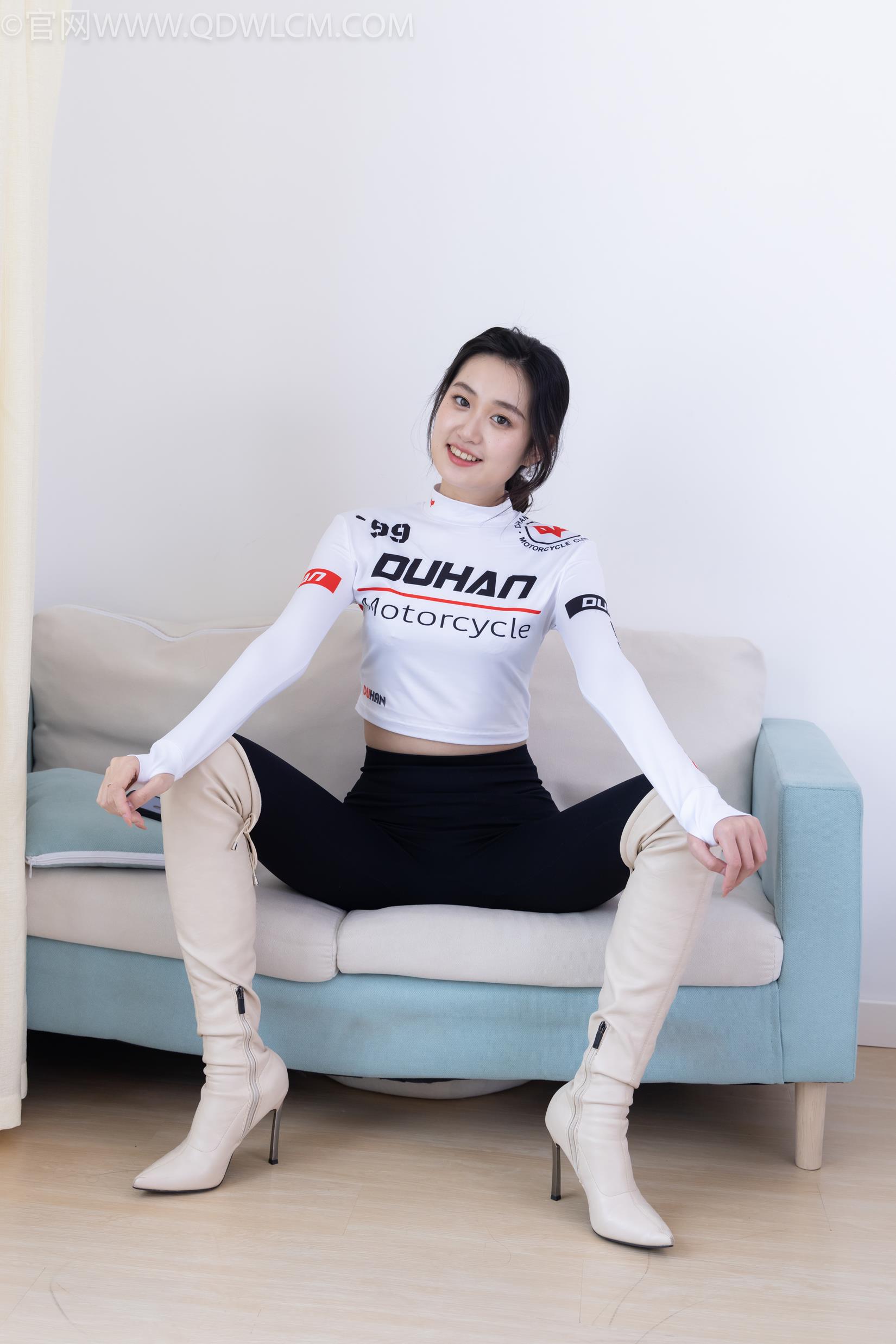 图片[60]-物恋传媒 NO.2011 小敏-赛车宝贝[170P] – 速更版-美库