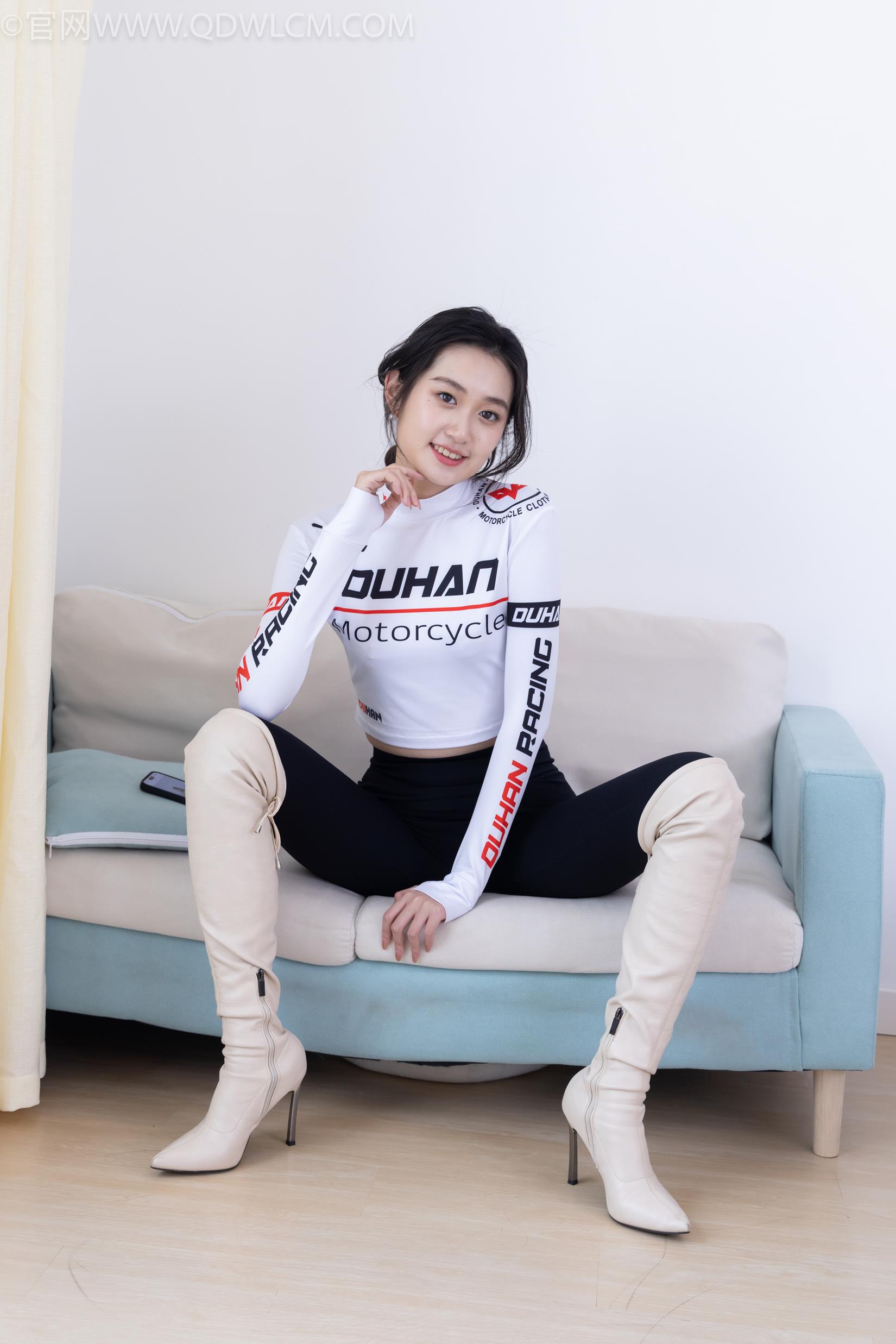 图片[61]-物恋传媒 NO.2011 小敏-赛车宝贝[170P] – 速更版-美库