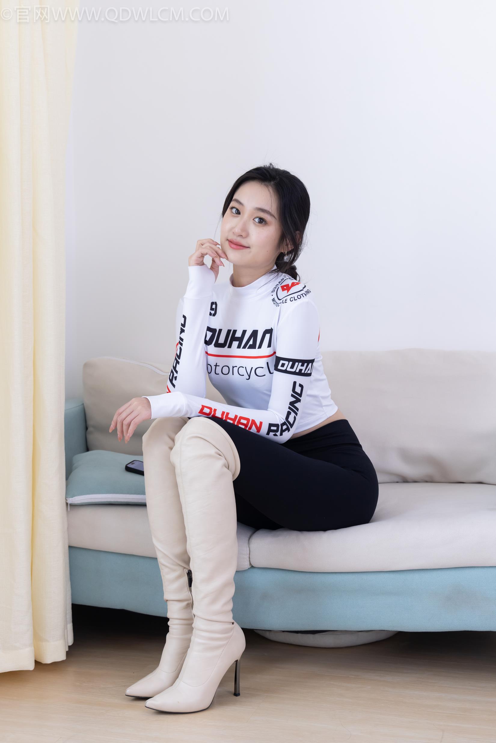 图片[62]-物恋传媒 NO.2011 小敏-赛车宝贝[170P] – 速更版-美库