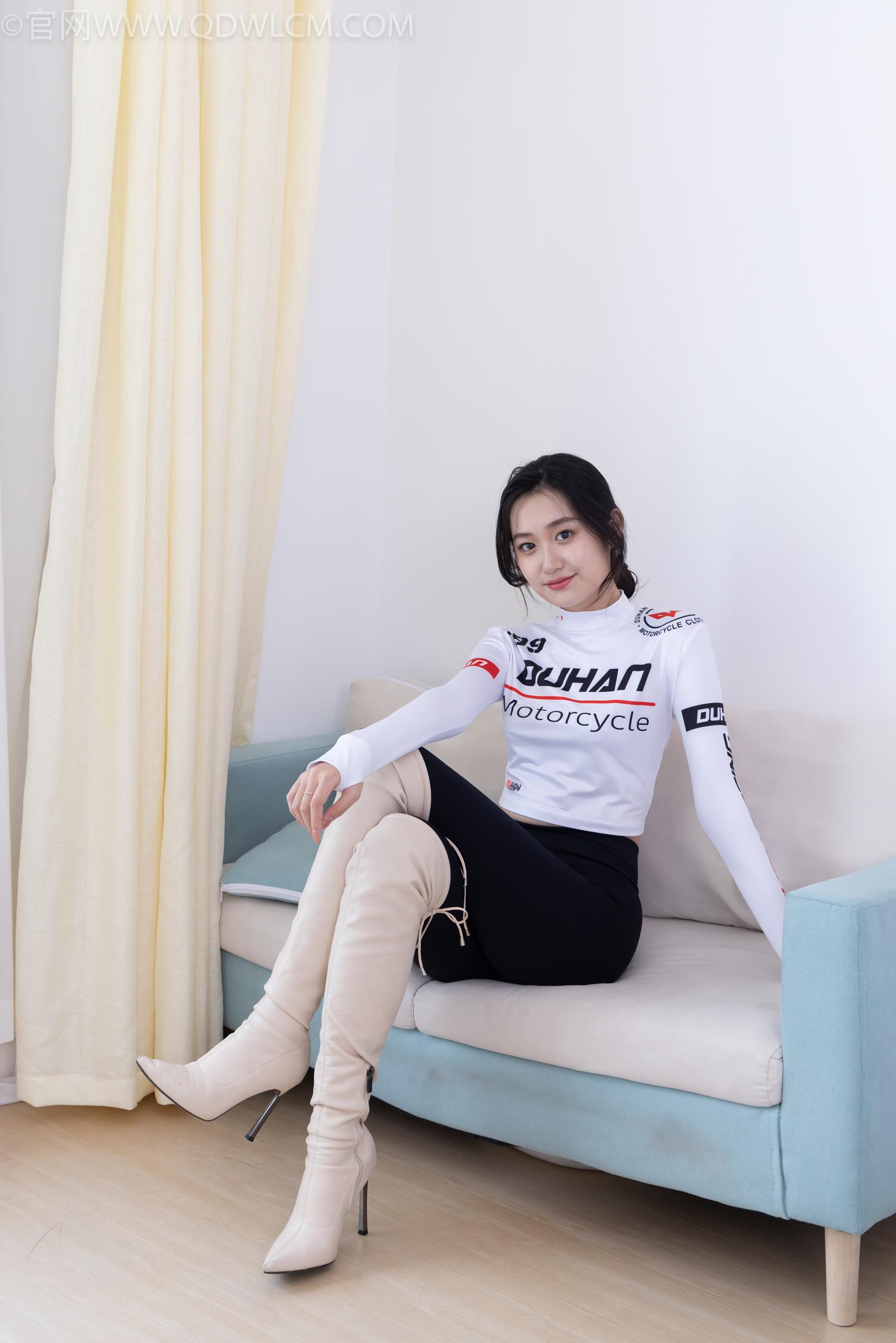 图片[64]-物恋传媒 NO.2011 小敏-赛车宝贝[170P] – 速更版-美库