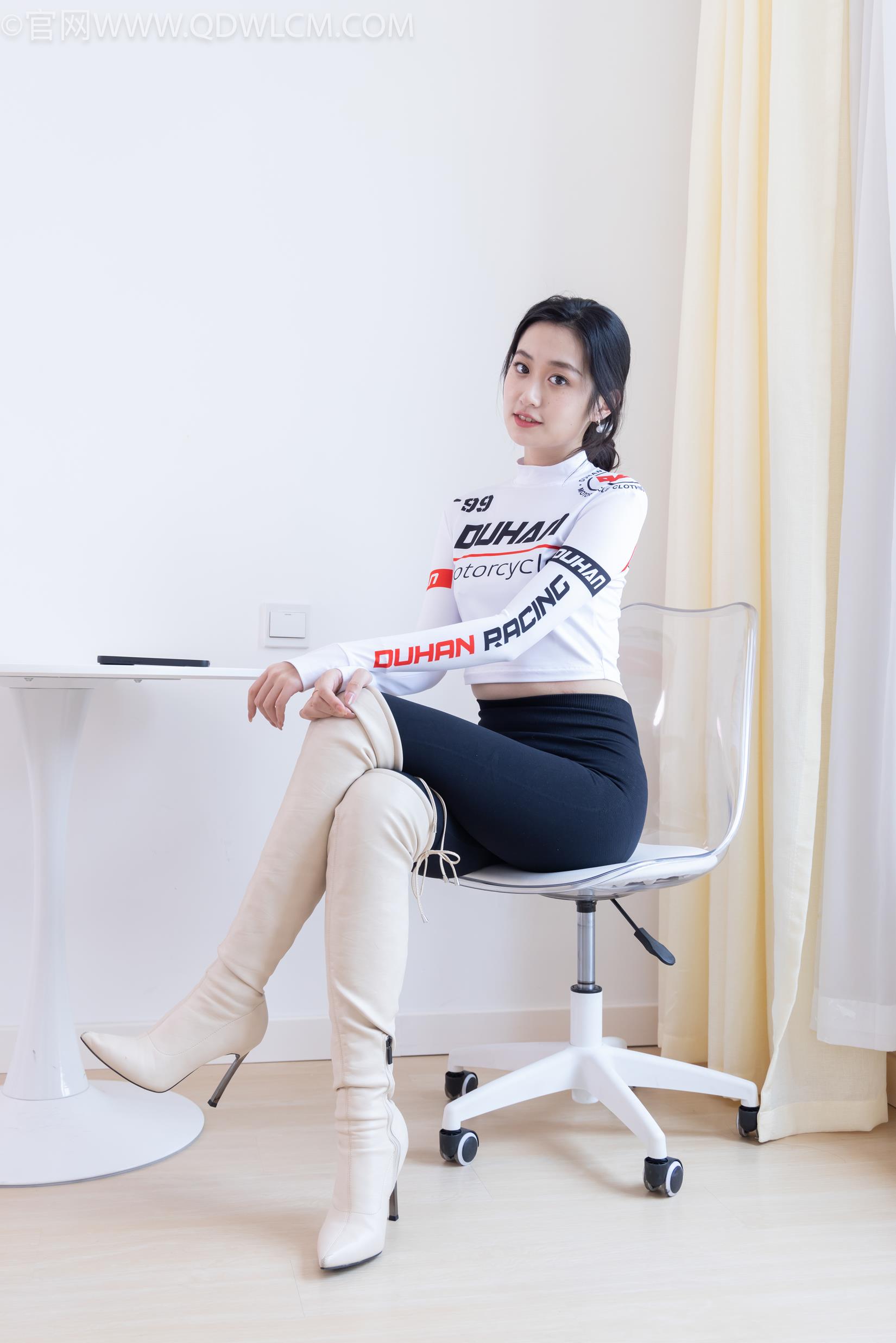 图片[67]-物恋传媒 NO.2011 小敏-赛车宝贝[170P] – 速更版-美库