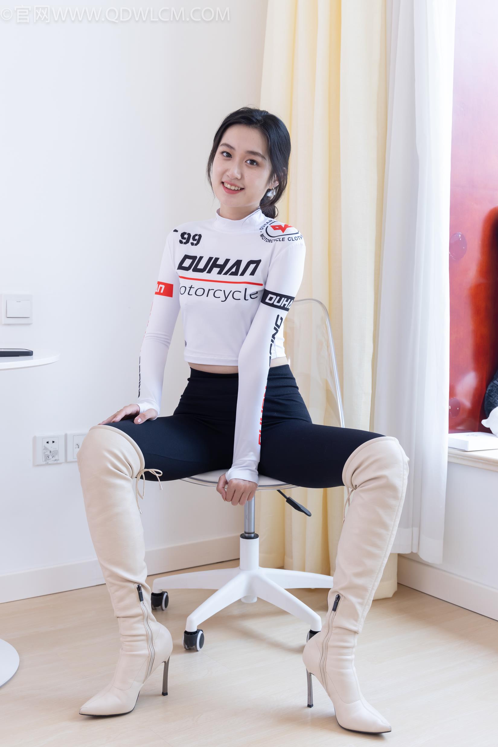 图片[68]-物恋传媒 NO.2011 小敏-赛车宝贝[170P] – 速更版-美库