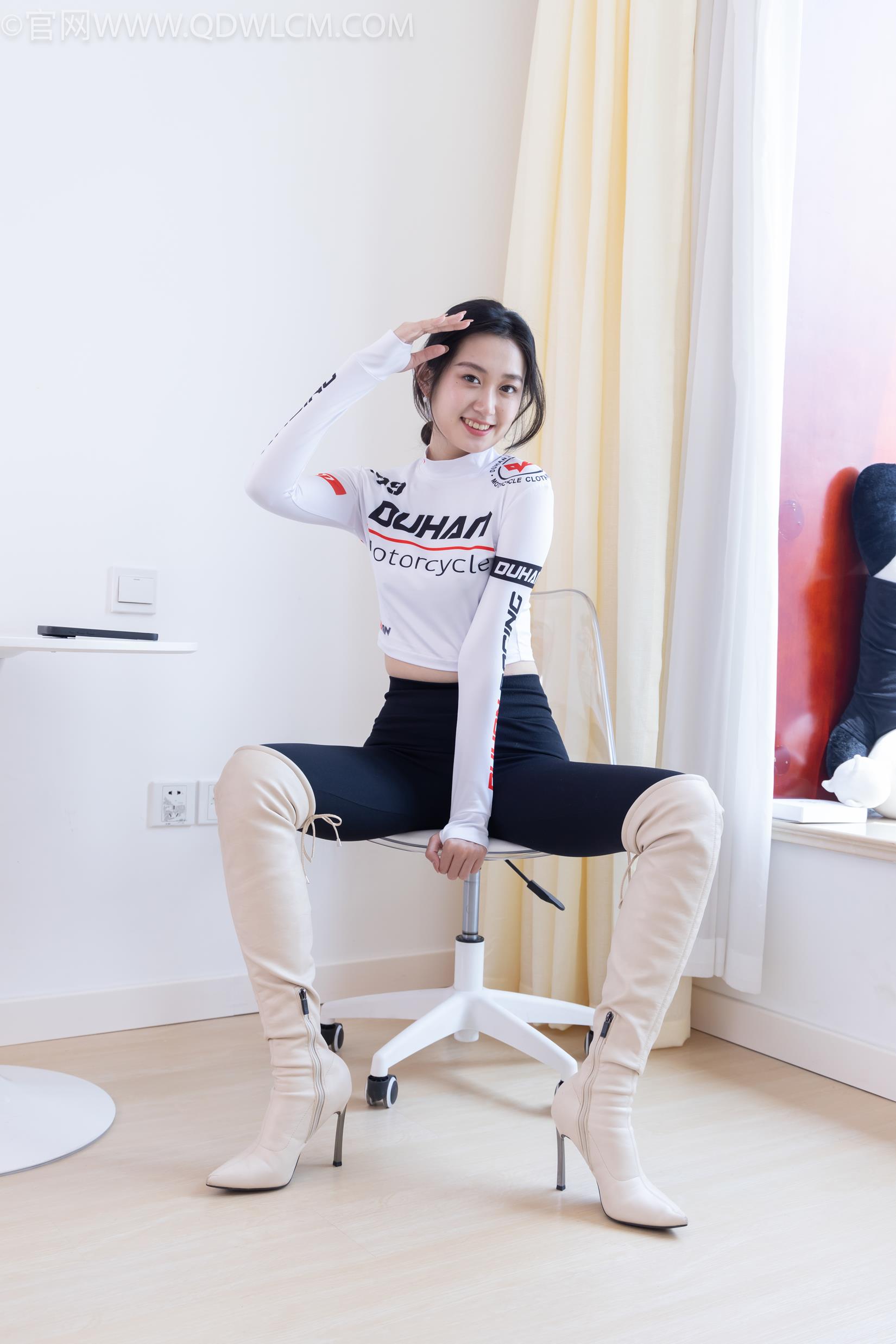 图片[69]-物恋传媒 NO.2011 小敏-赛车宝贝[170P] – 速更版-美库