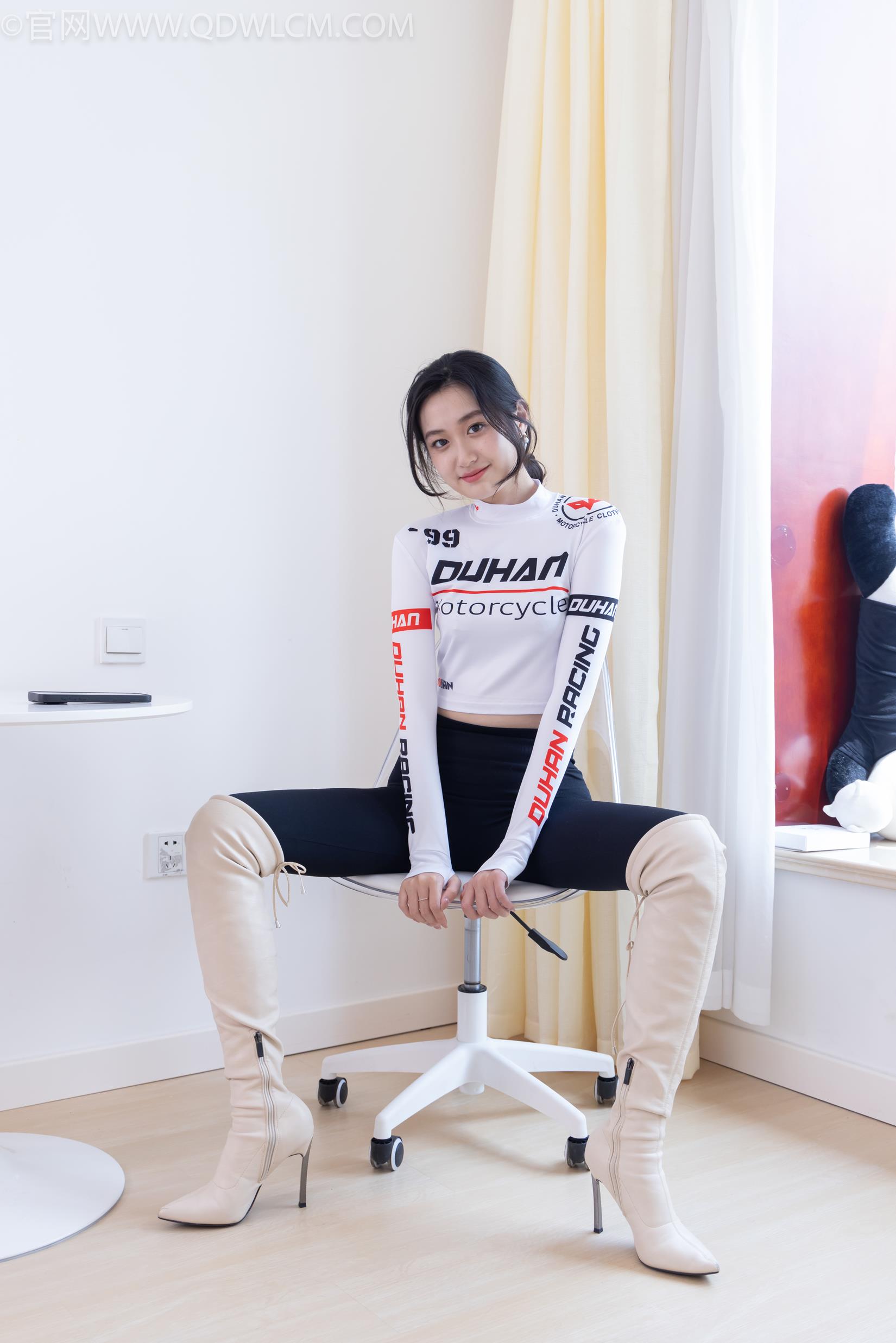 图片[70]-物恋传媒 NO.2011 小敏-赛车宝贝[170P] – 速更版-美库