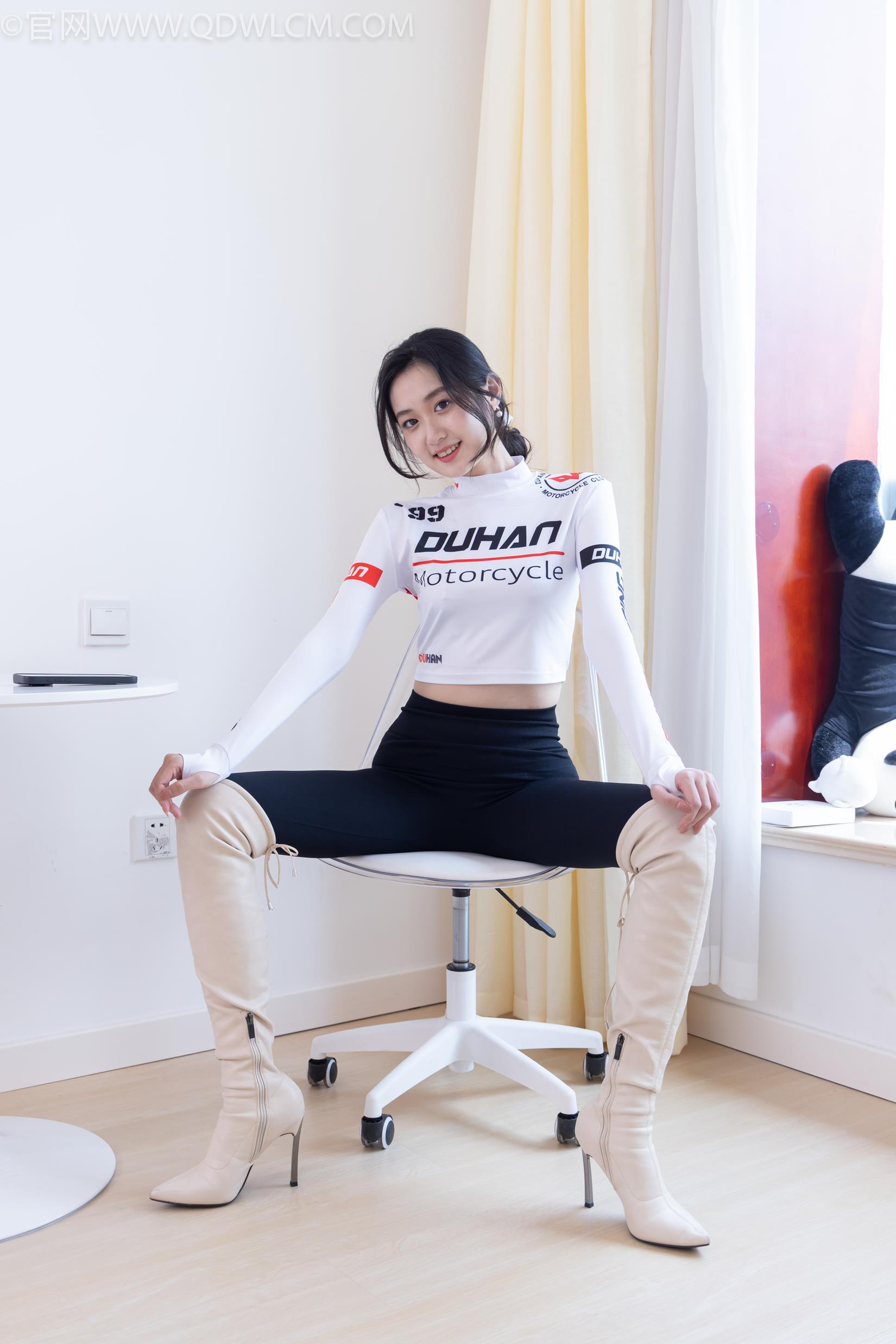 图片[71]-物恋传媒 NO.2011 小敏-赛车宝贝[170P] – 速更版-美库