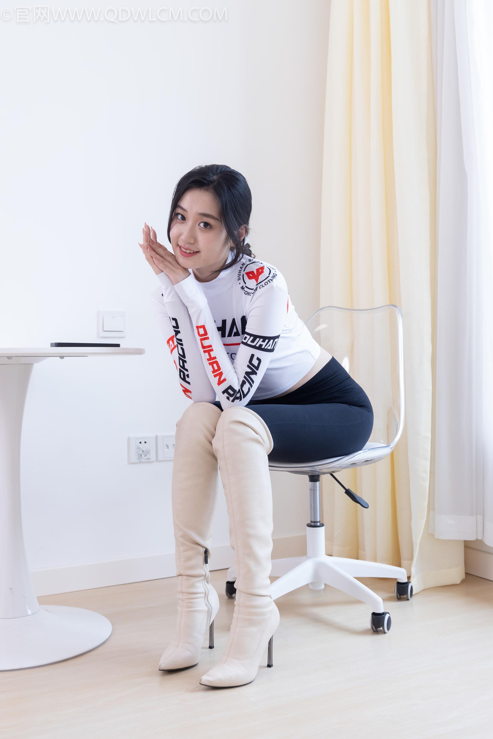 图片[75]-物恋传媒 NO.2011 小敏-赛车宝贝[170P] – 速更版-美库