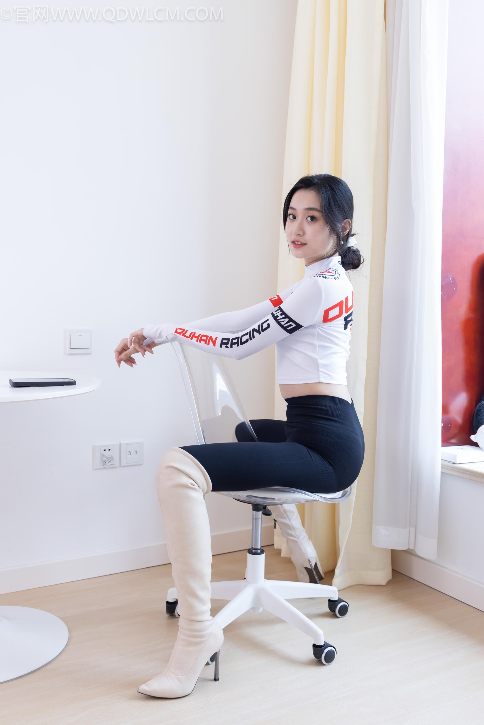 图片[79]-物恋传媒 NO.2011 小敏-赛车宝贝[170P] – 速更版-美库