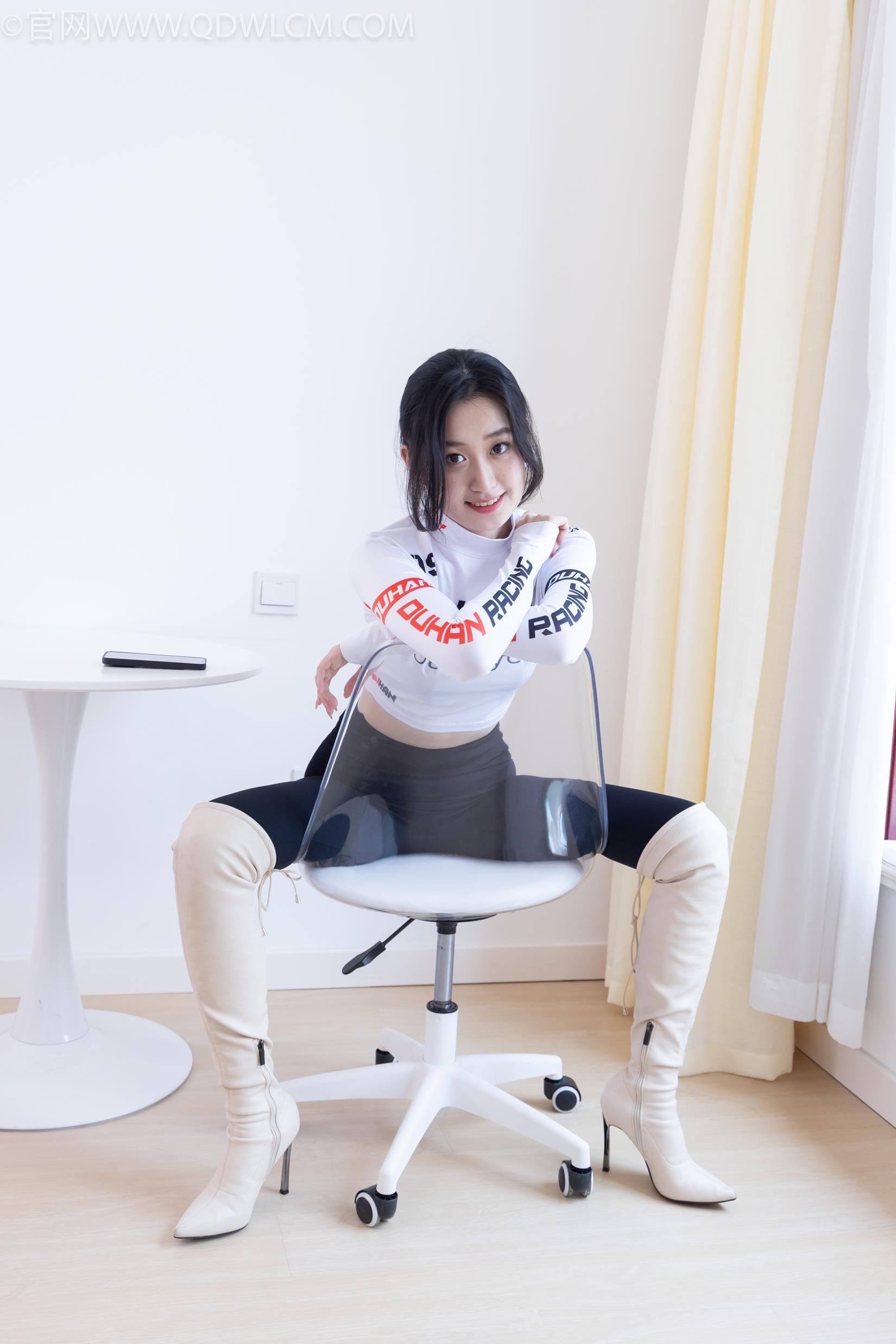 图片[81]-物恋传媒 NO.2011 小敏-赛车宝贝[170P] – 速更版-美库