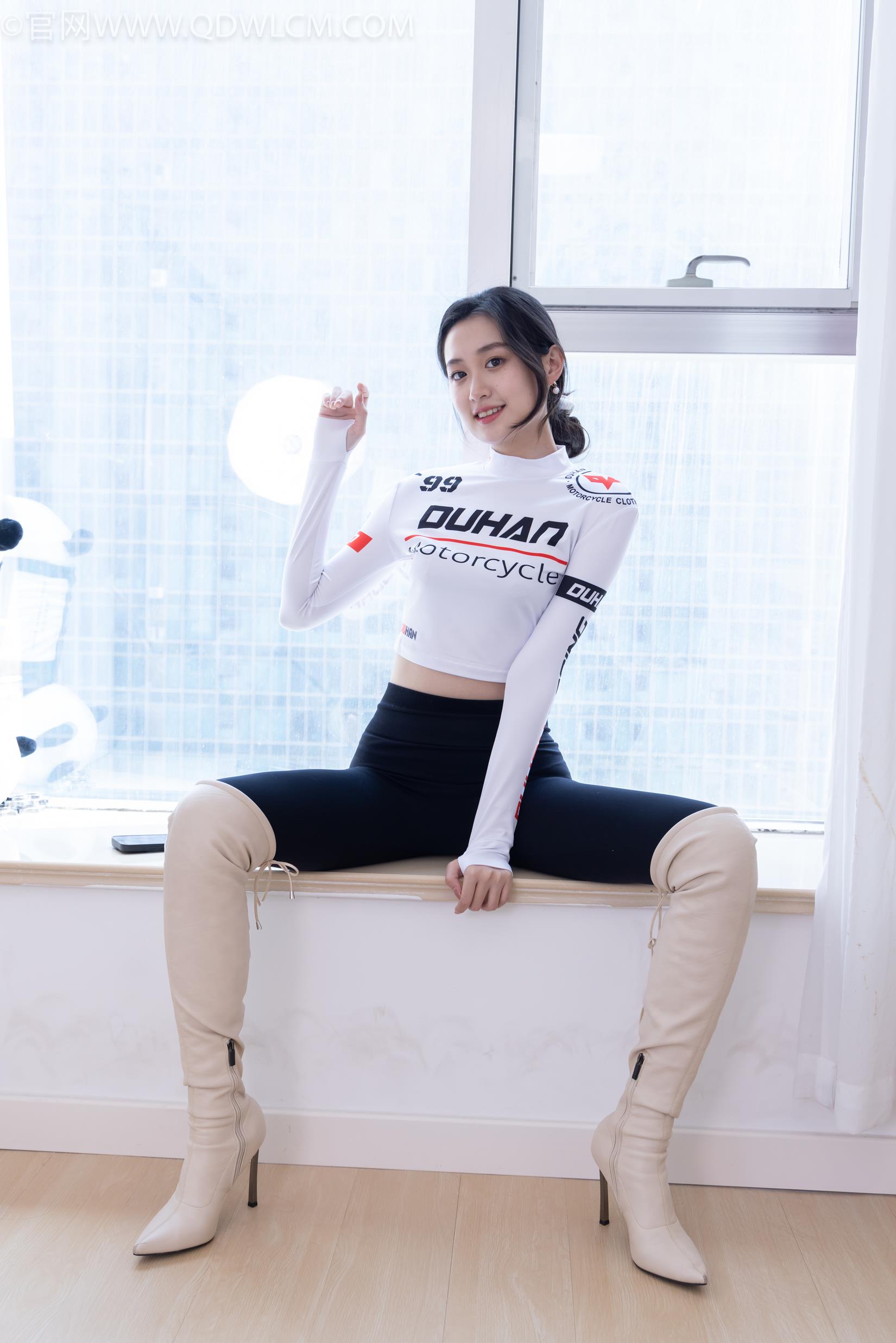 图片[87]-物恋传媒 NO.2011 小敏-赛车宝贝[170P] – 速更版-美库