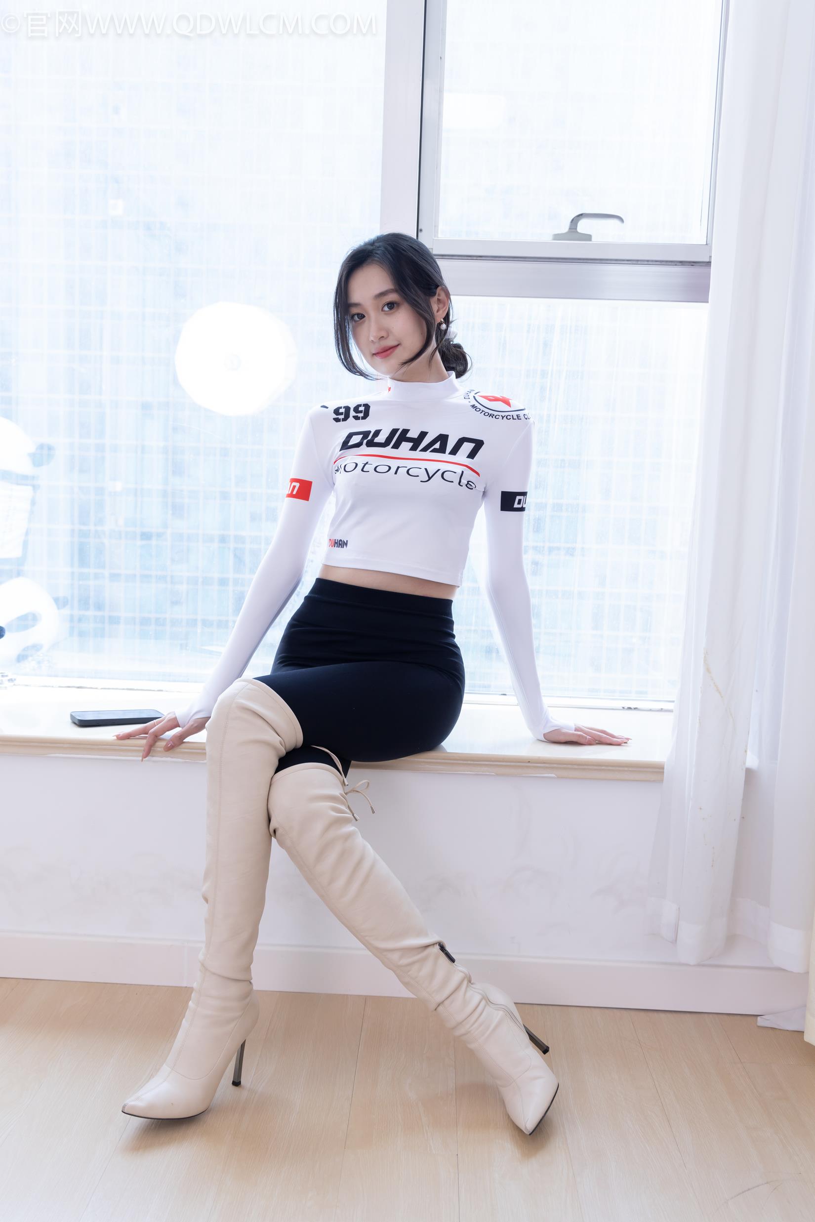 图片[92]-物恋传媒 NO.2011 小敏-赛车宝贝[170P] – 速更版-美库