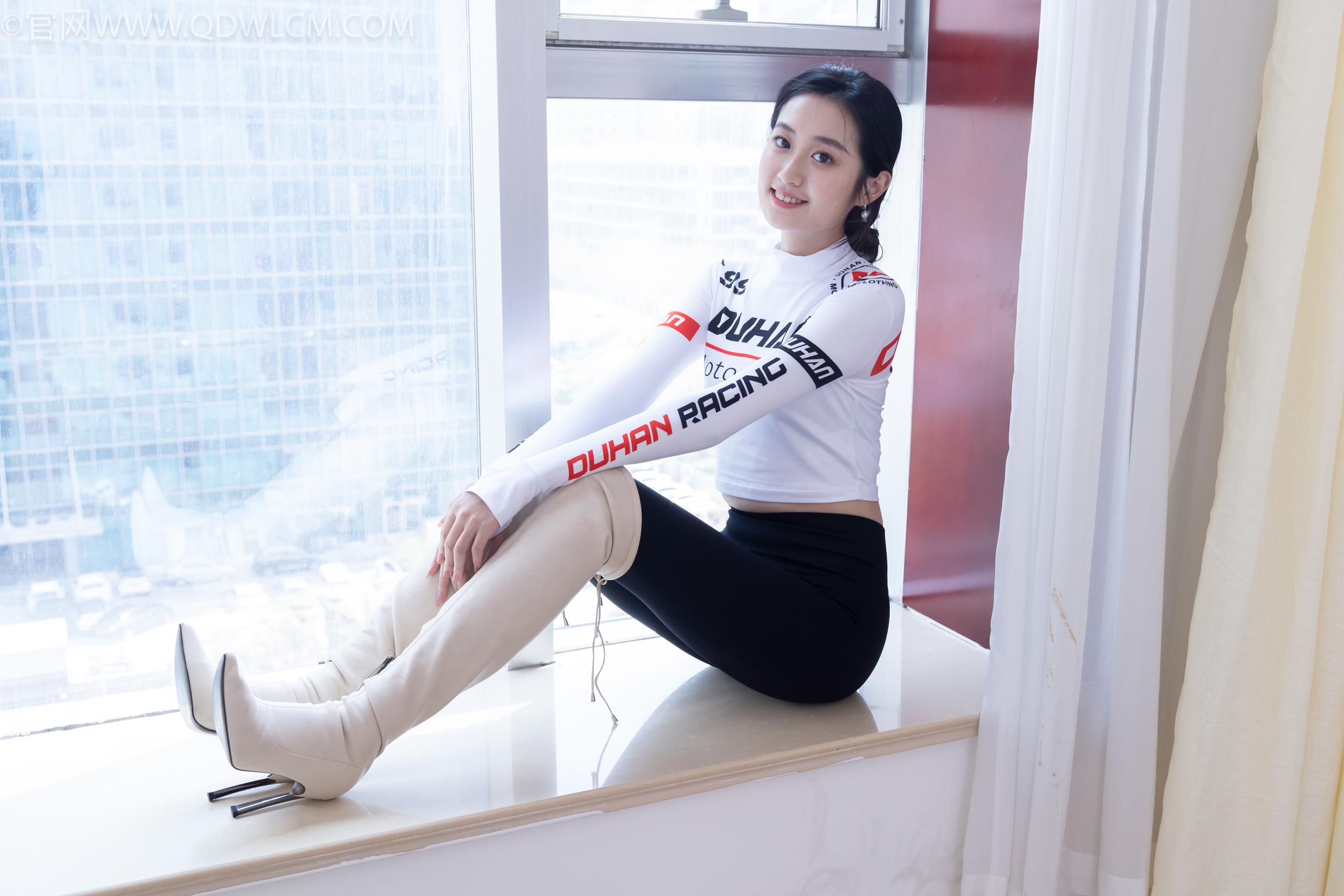 图片[94]-物恋传媒 NO.2011 小敏-赛车宝贝[170P] – 速更版-美库