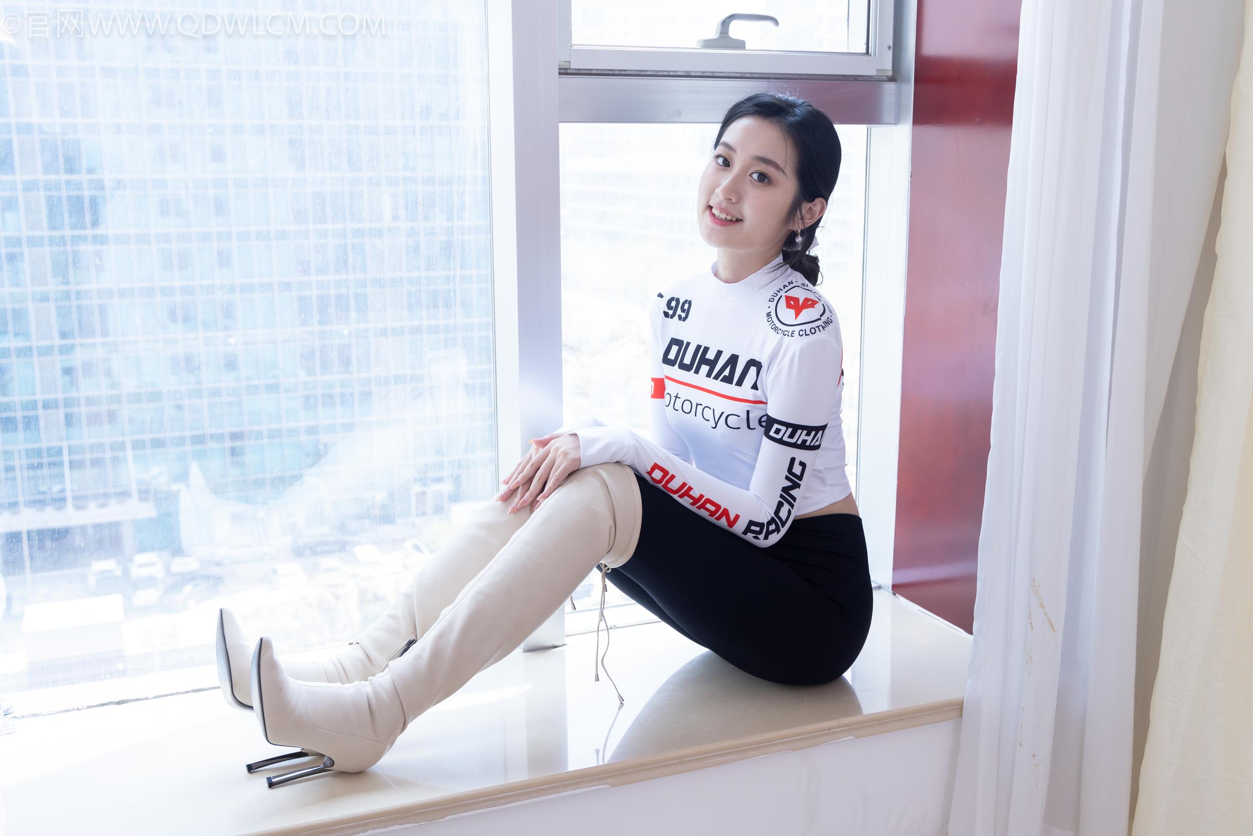 图片[95]-物恋传媒 NO.2011 小敏-赛车宝贝[170P] – 速更版-美库