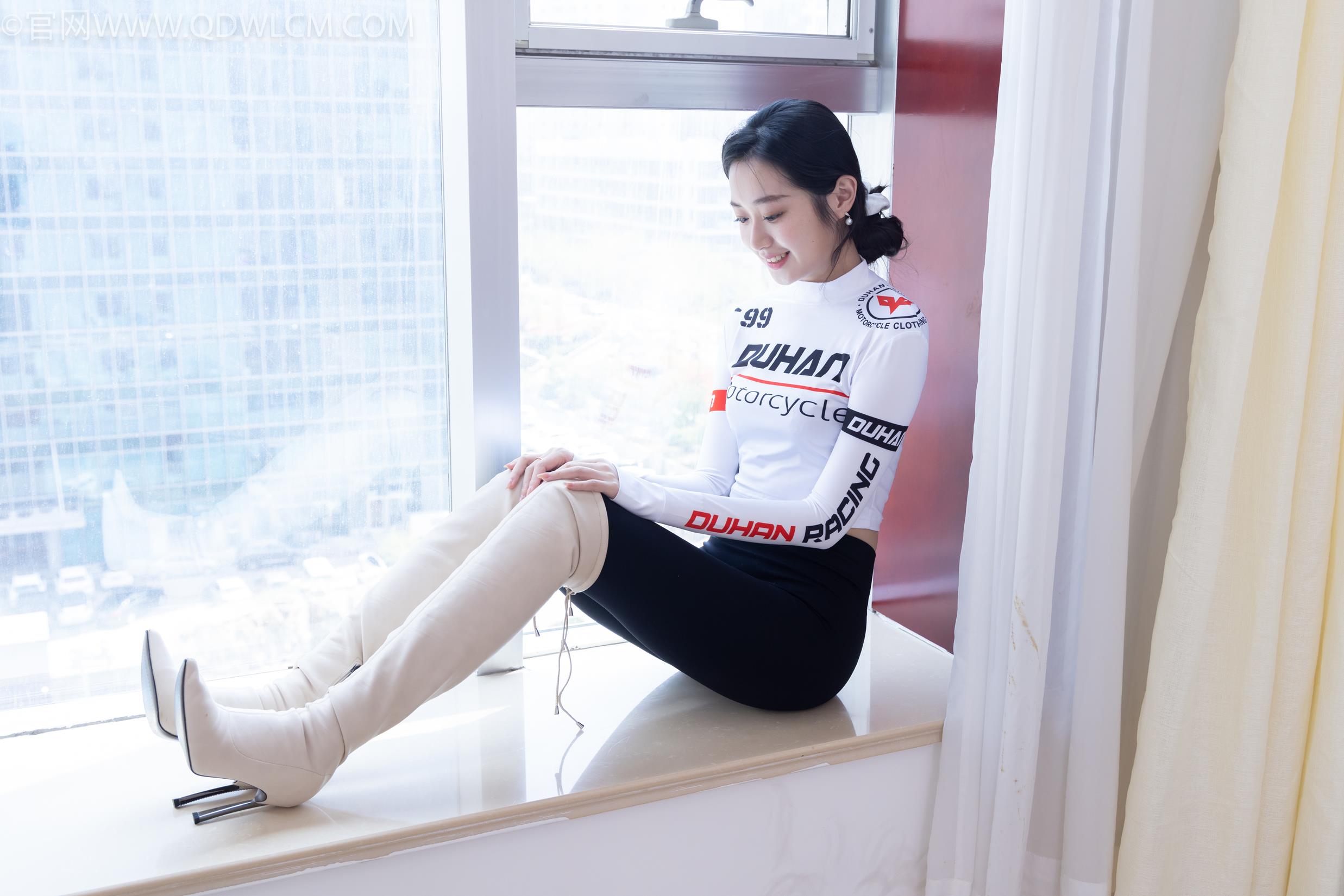 图片[96]-物恋传媒 NO.2011 小敏-赛车宝贝[170P] – 速更版-美库