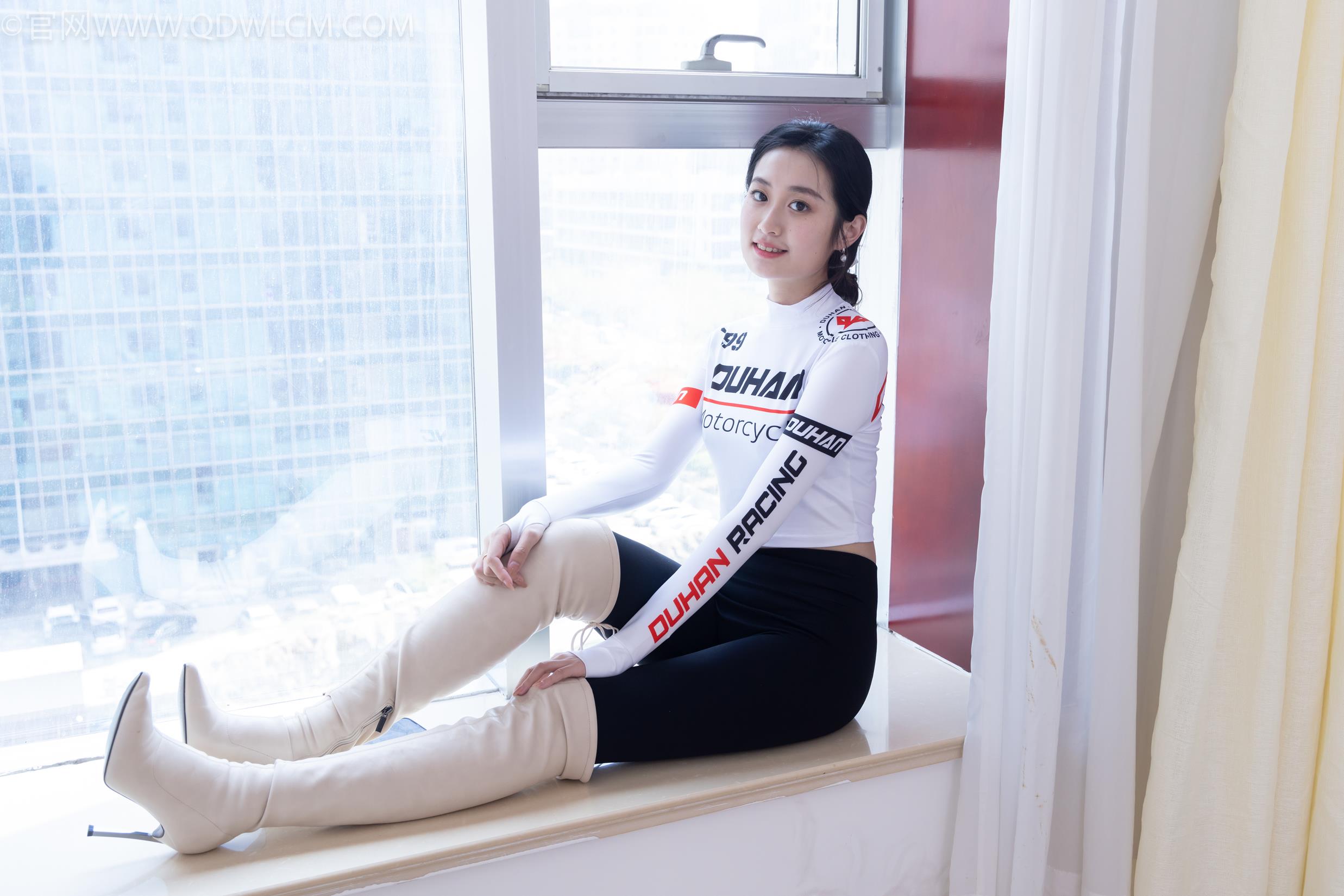 图片[98]-物恋传媒 NO.2011 小敏-赛车宝贝[170P] – 速更版-美库