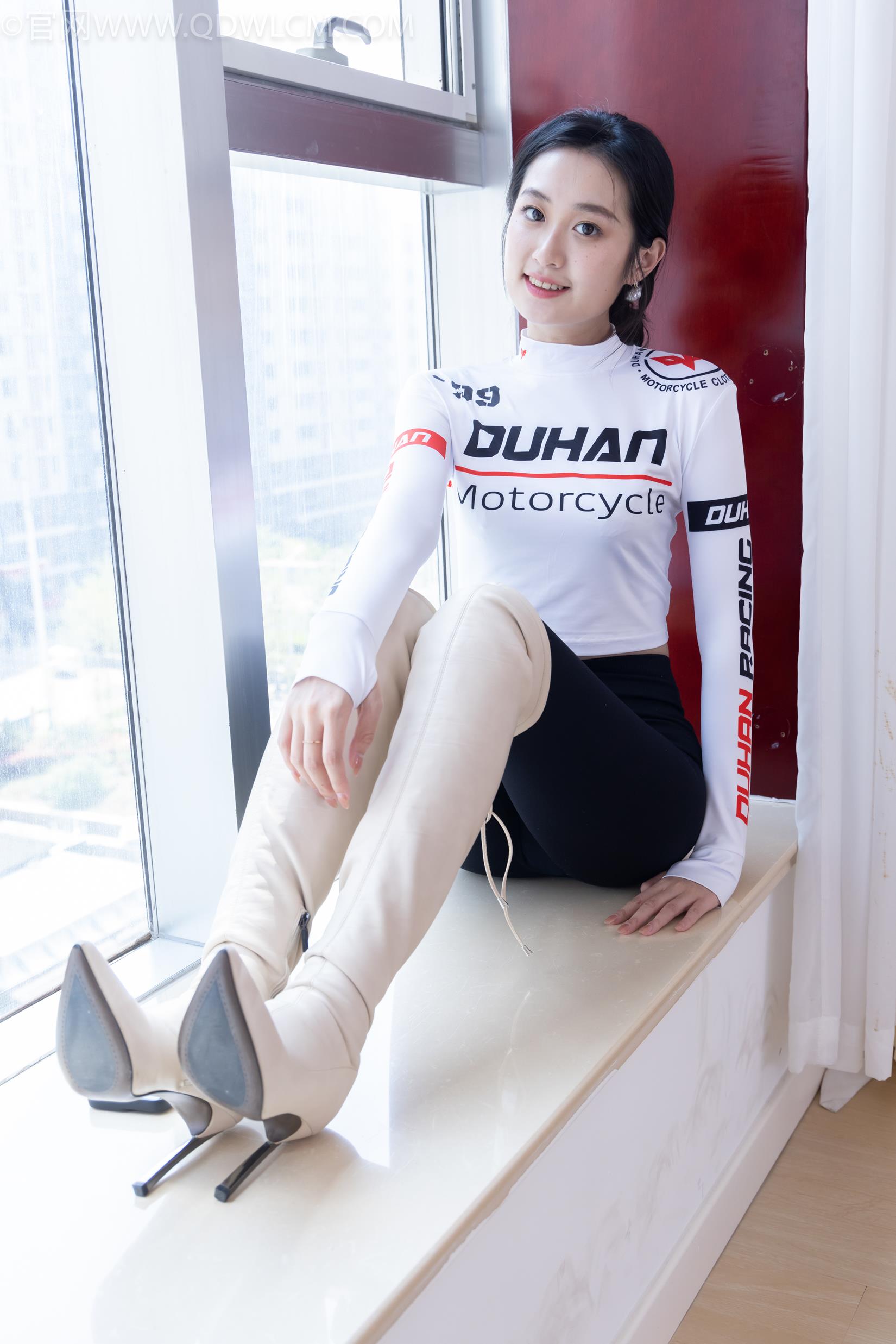 图片[99]-物恋传媒 NO.2011 小敏-赛车宝贝[170P] – 速更版-美库