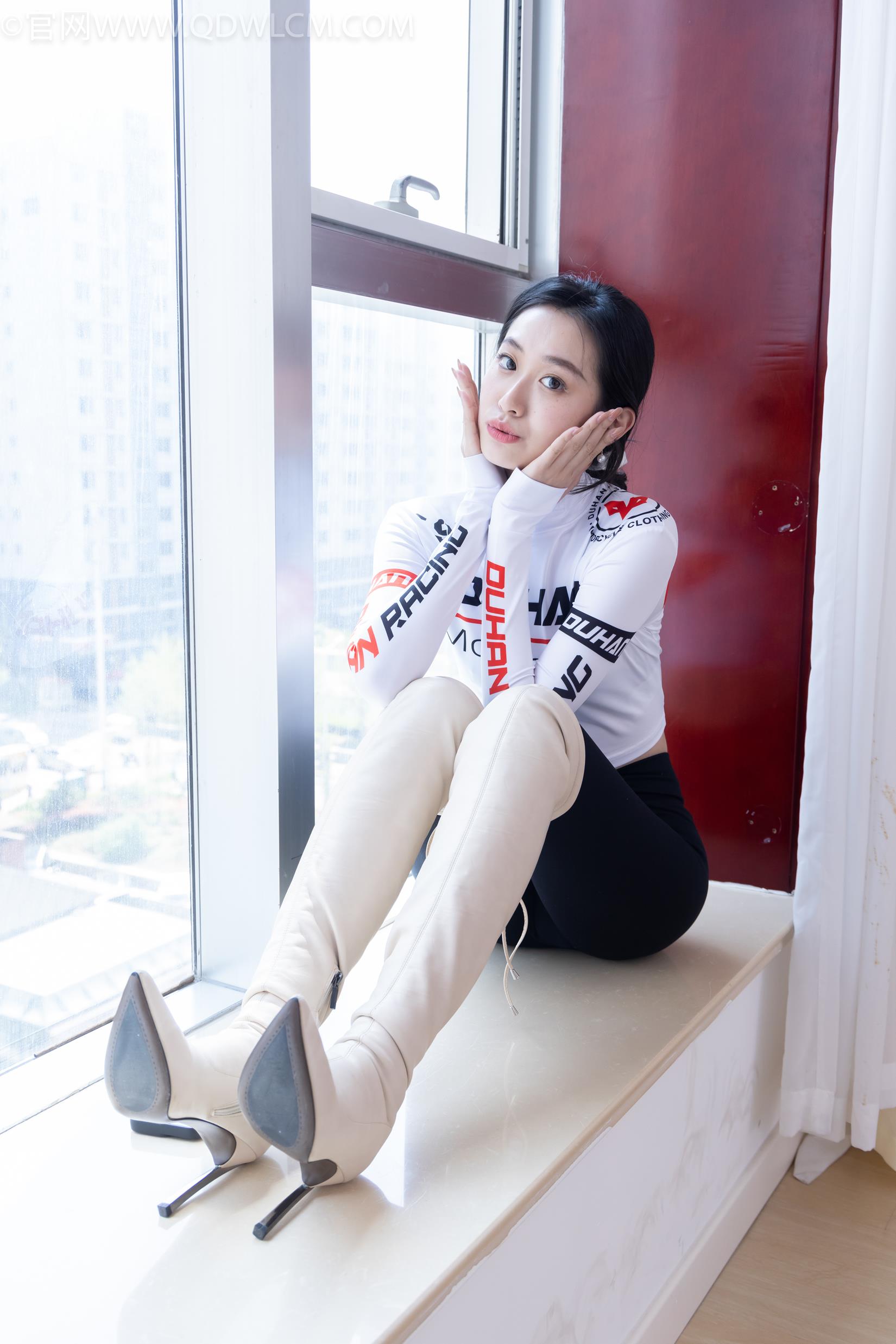 图片[100]-物恋传媒 NO.2011 小敏-赛车宝贝[170P] – 速更版-美库