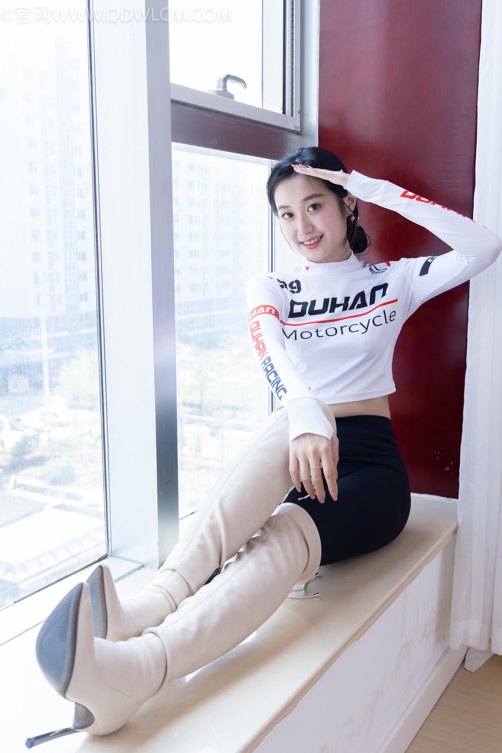 图片[101]-物恋传媒 NO.2011 小敏-赛车宝贝[170P] – 速更版-美库