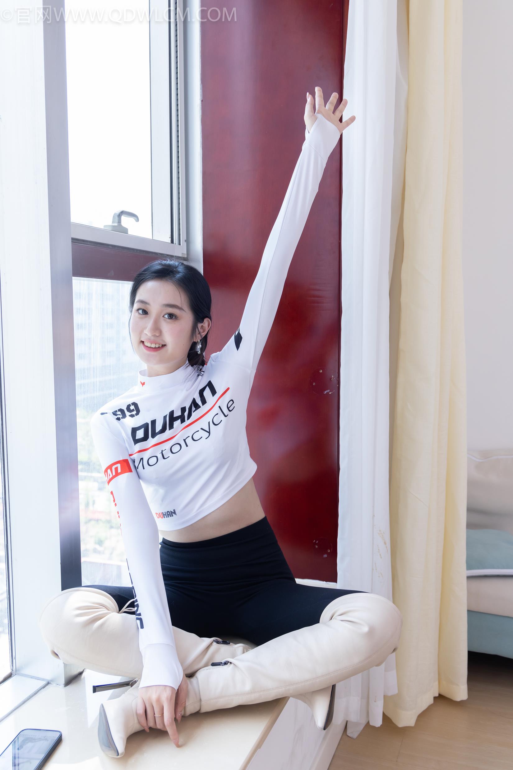 图片[102]-物恋传媒 NO.2011 小敏-赛车宝贝[170P] – 速更版-美库