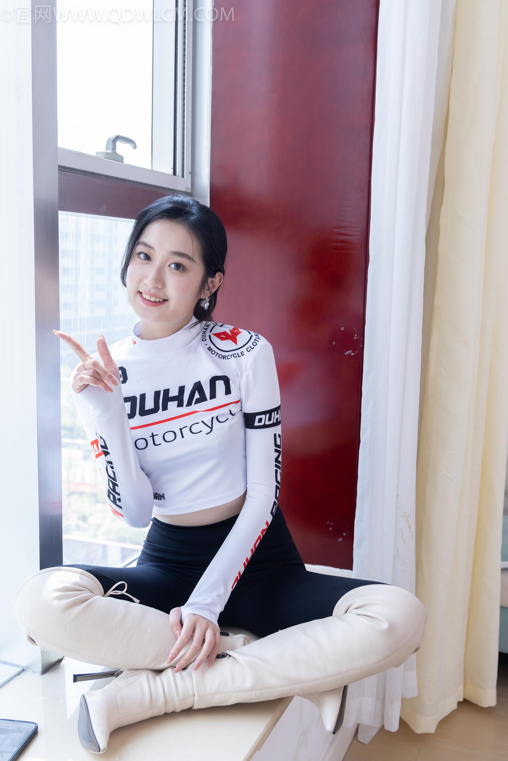 图片[103]-物恋传媒 NO.2011 小敏-赛车宝贝[170P] – 速更版-美库