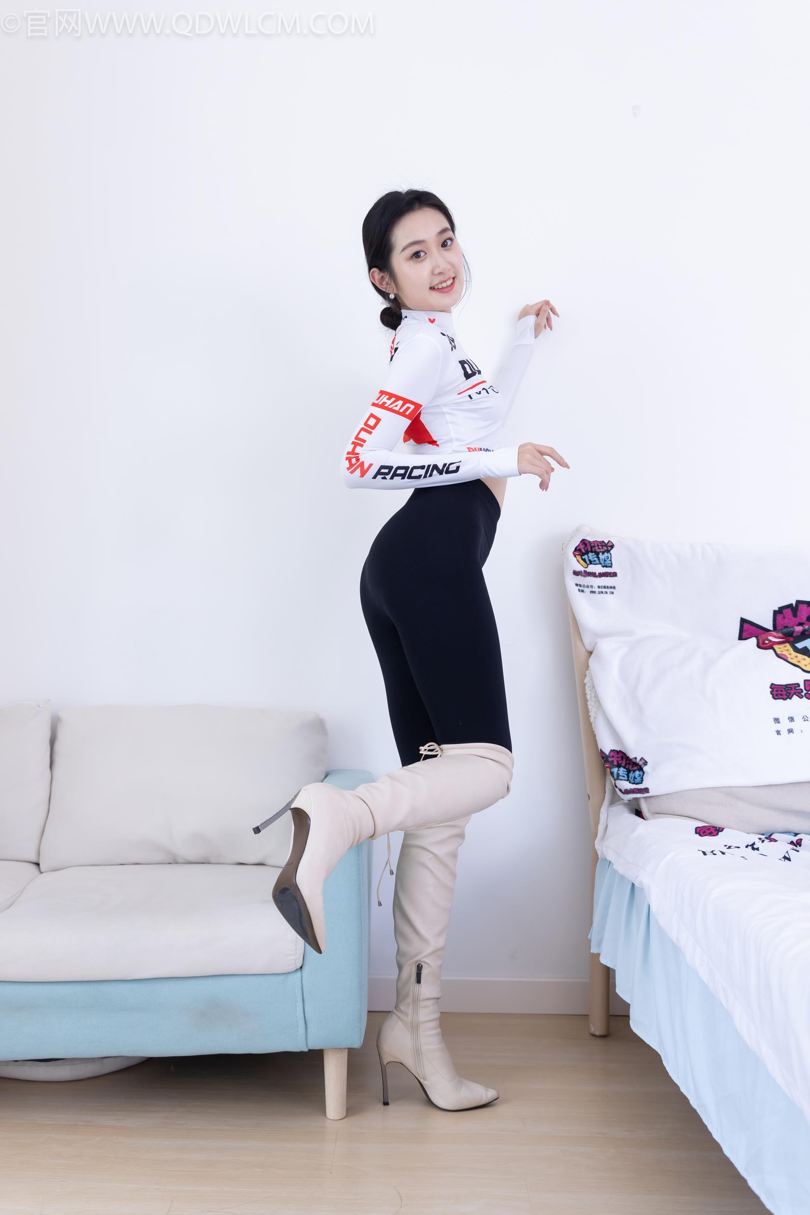 图片[106]-物恋传媒 NO.2011 小敏-赛车宝贝[170P] – 速更版-美库