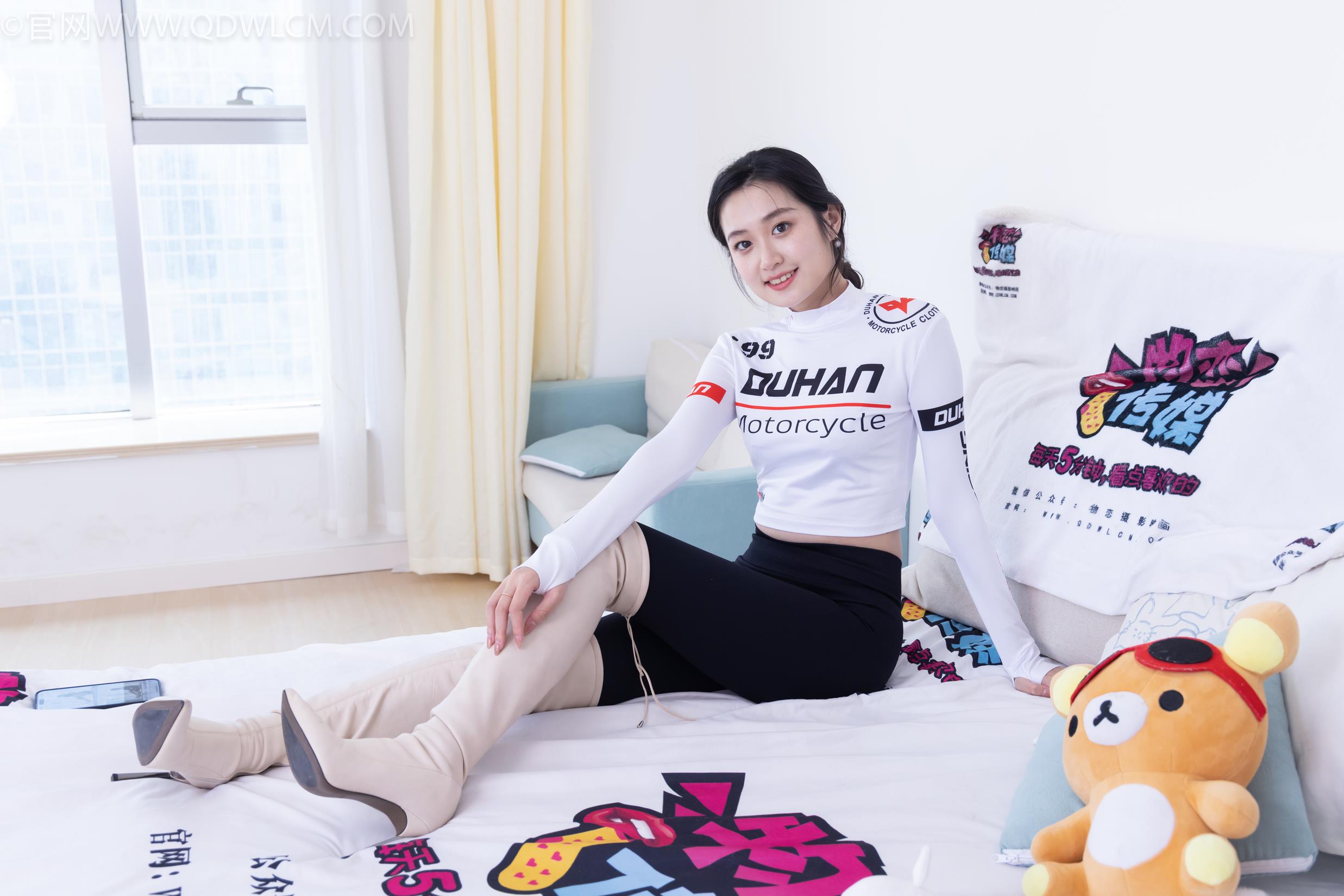 图片[109]-物恋传媒 NO.2011 小敏-赛车宝贝[170P] – 速更版-美库