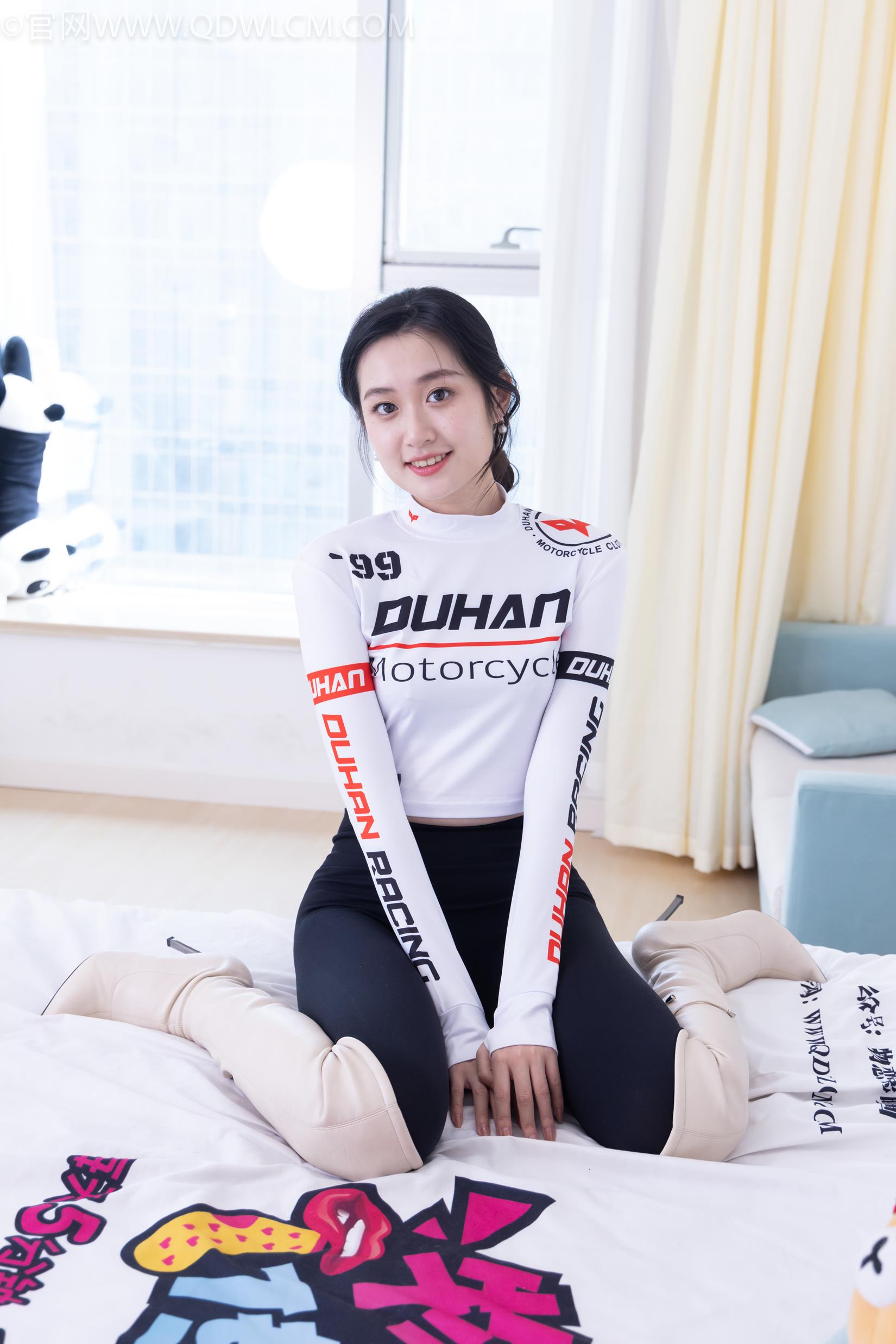 图片[114]-物恋传媒 NO.2011 小敏-赛车宝贝[170P] – 速更版-美库