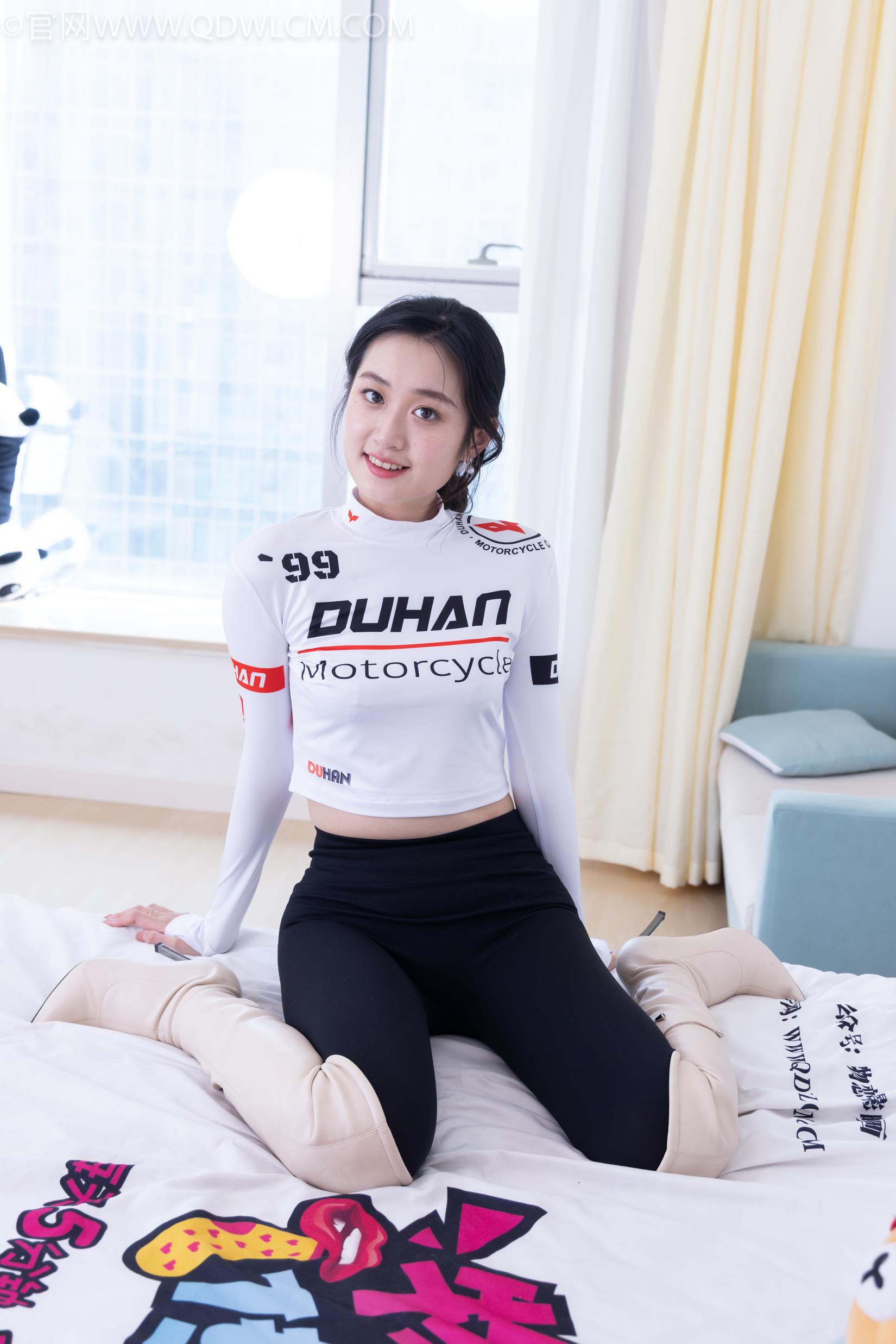 图片[116]-物恋传媒 NO.2011 小敏-赛车宝贝[170P] – 速更版-美库