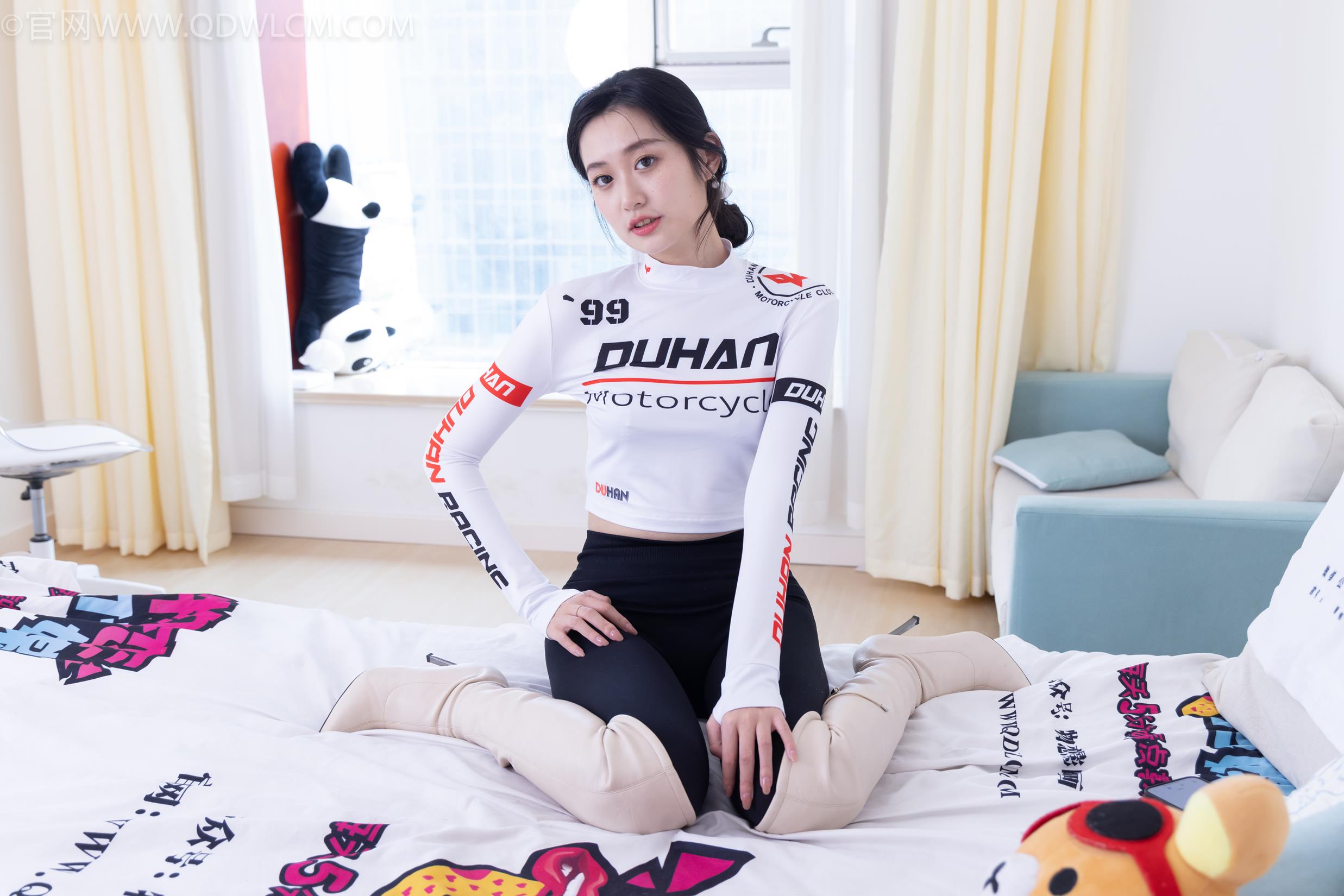 图片[117]-物恋传媒 NO.2011 小敏-赛车宝贝[170P] – 速更版-美库