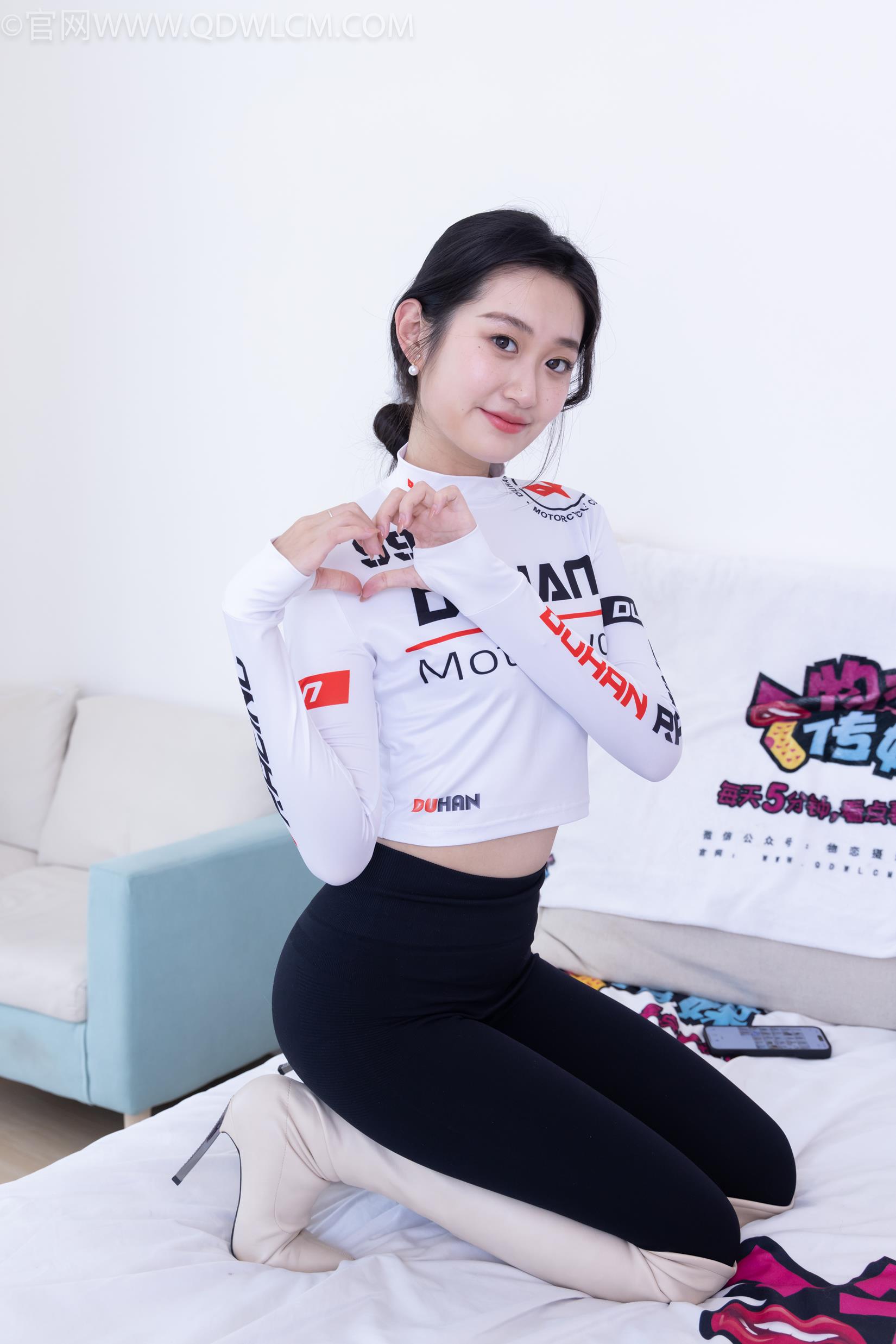 图片[121]-物恋传媒 NO.2011 小敏-赛车宝贝[170P] – 速更版-美库