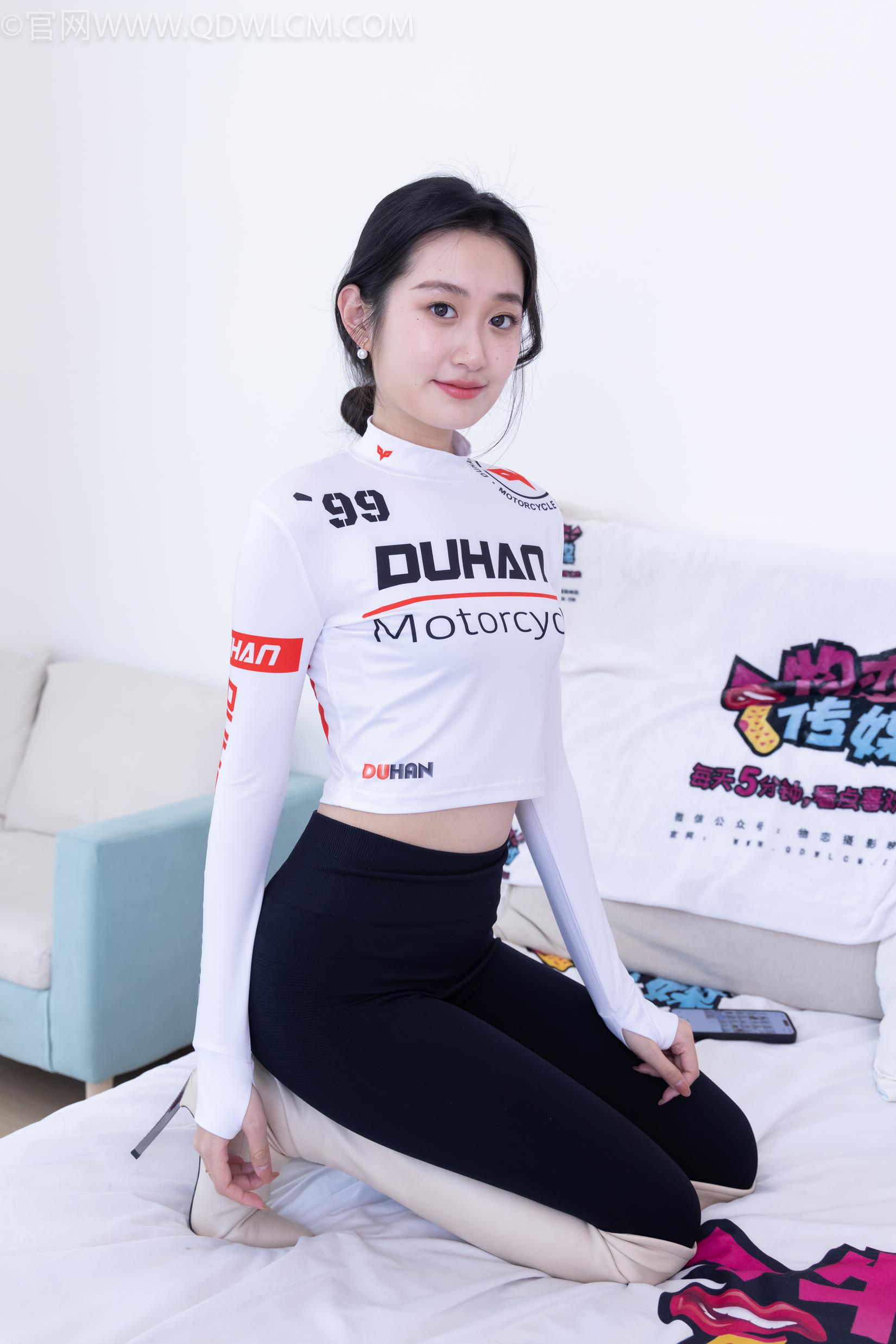 图片[123]-物恋传媒 NO.2011 小敏-赛车宝贝[170P] – 速更版-美库