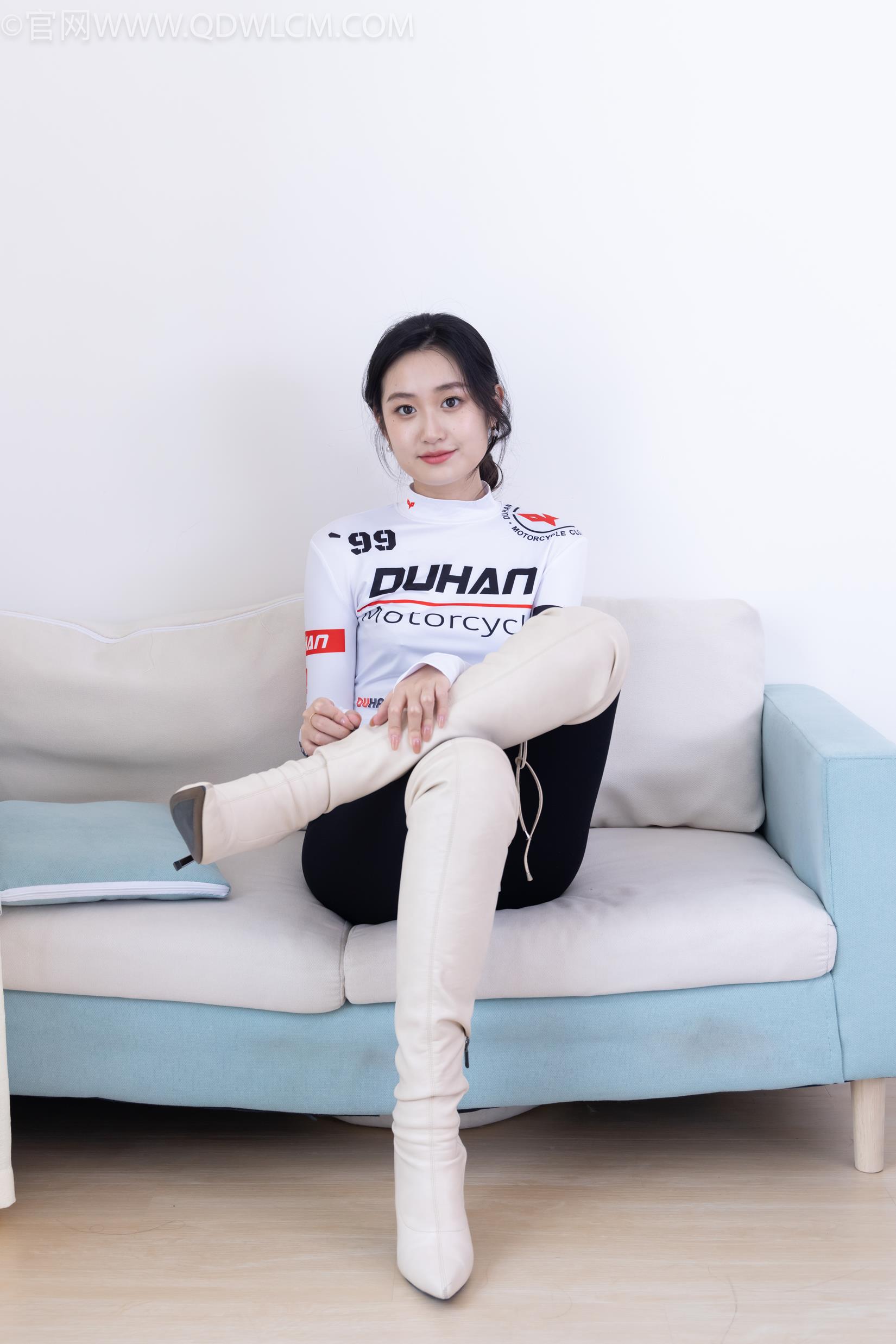 图片[124]-物恋传媒 NO.2011 小敏-赛车宝贝[170P] – 速更版-美库