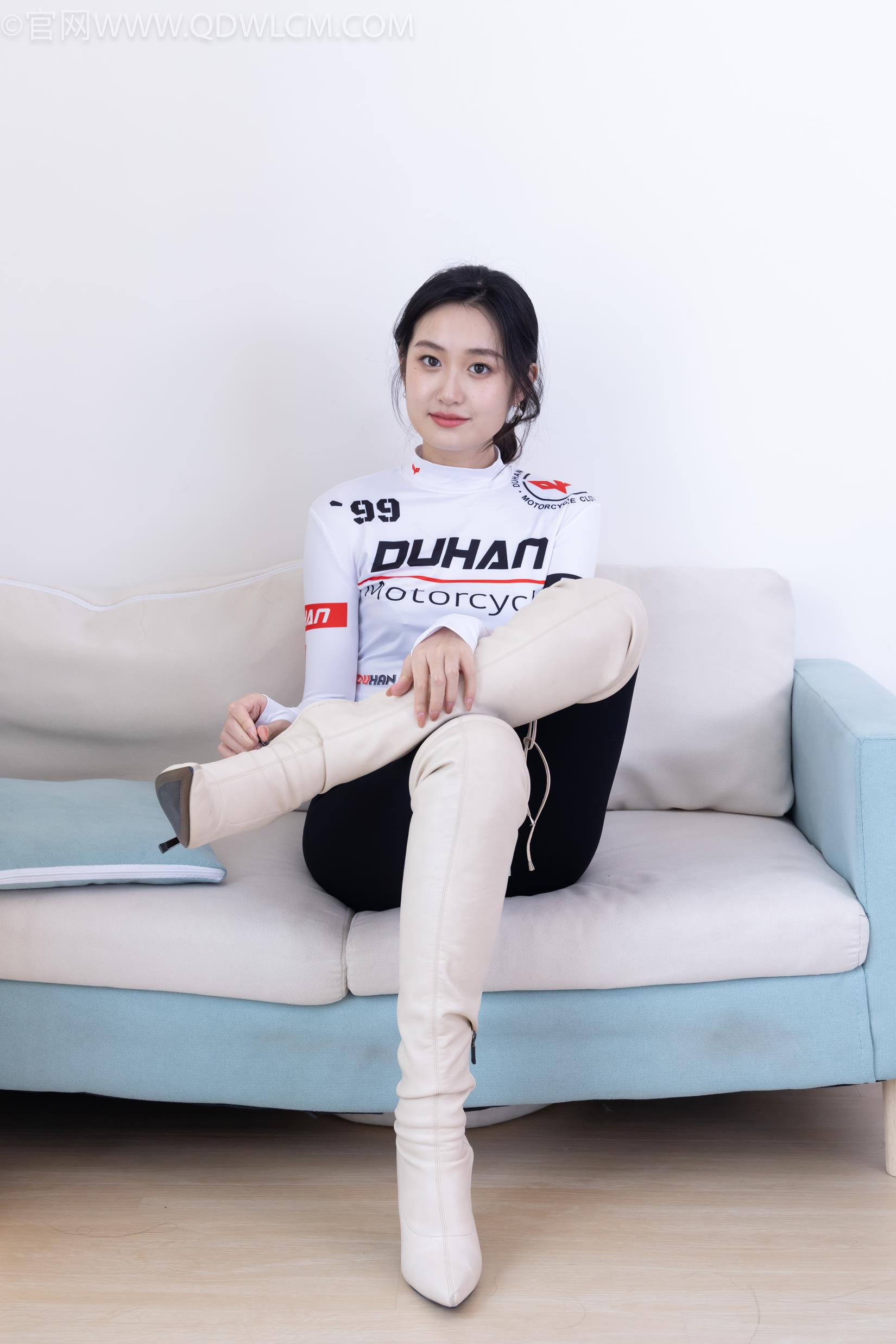 图片[125]-物恋传媒 NO.2011 小敏-赛车宝贝[170P] – 速更版-美库