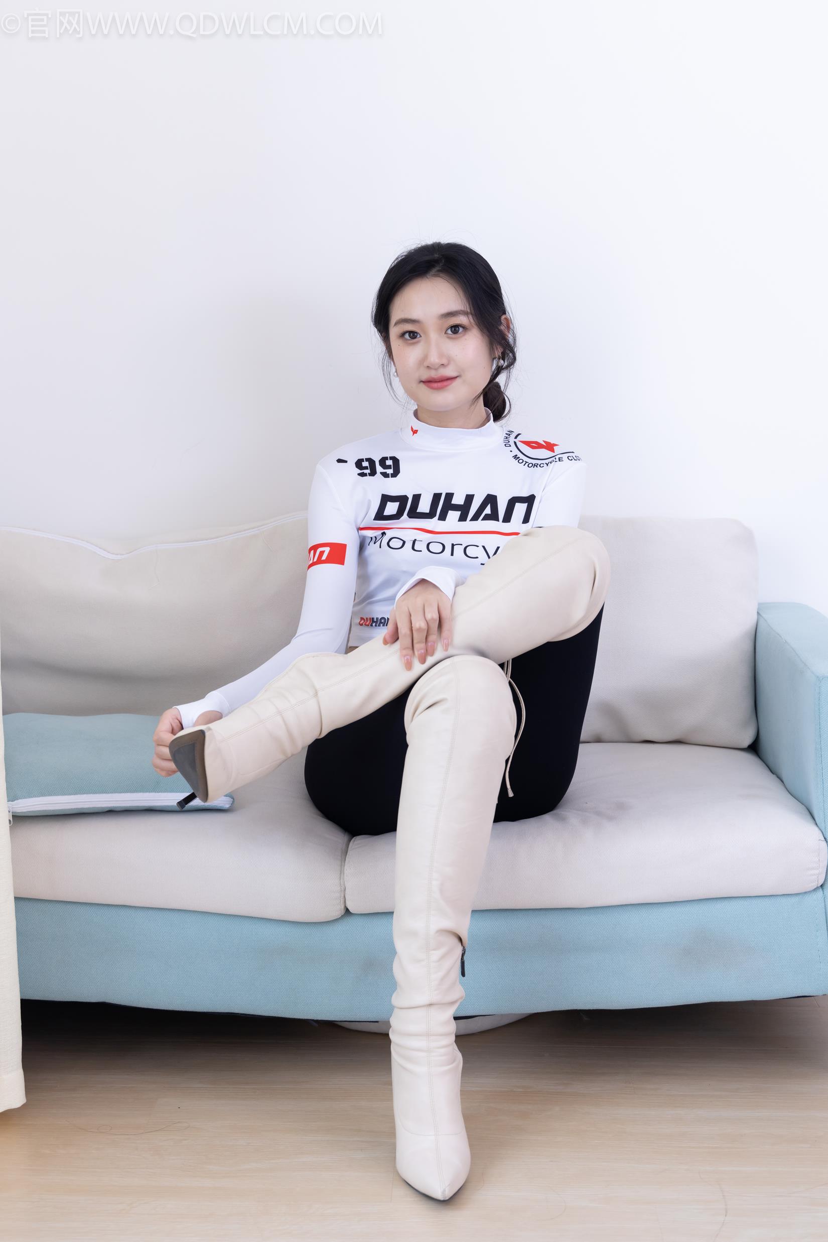 图片[126]-物恋传媒 NO.2011 小敏-赛车宝贝[170P] – 速更版-美库