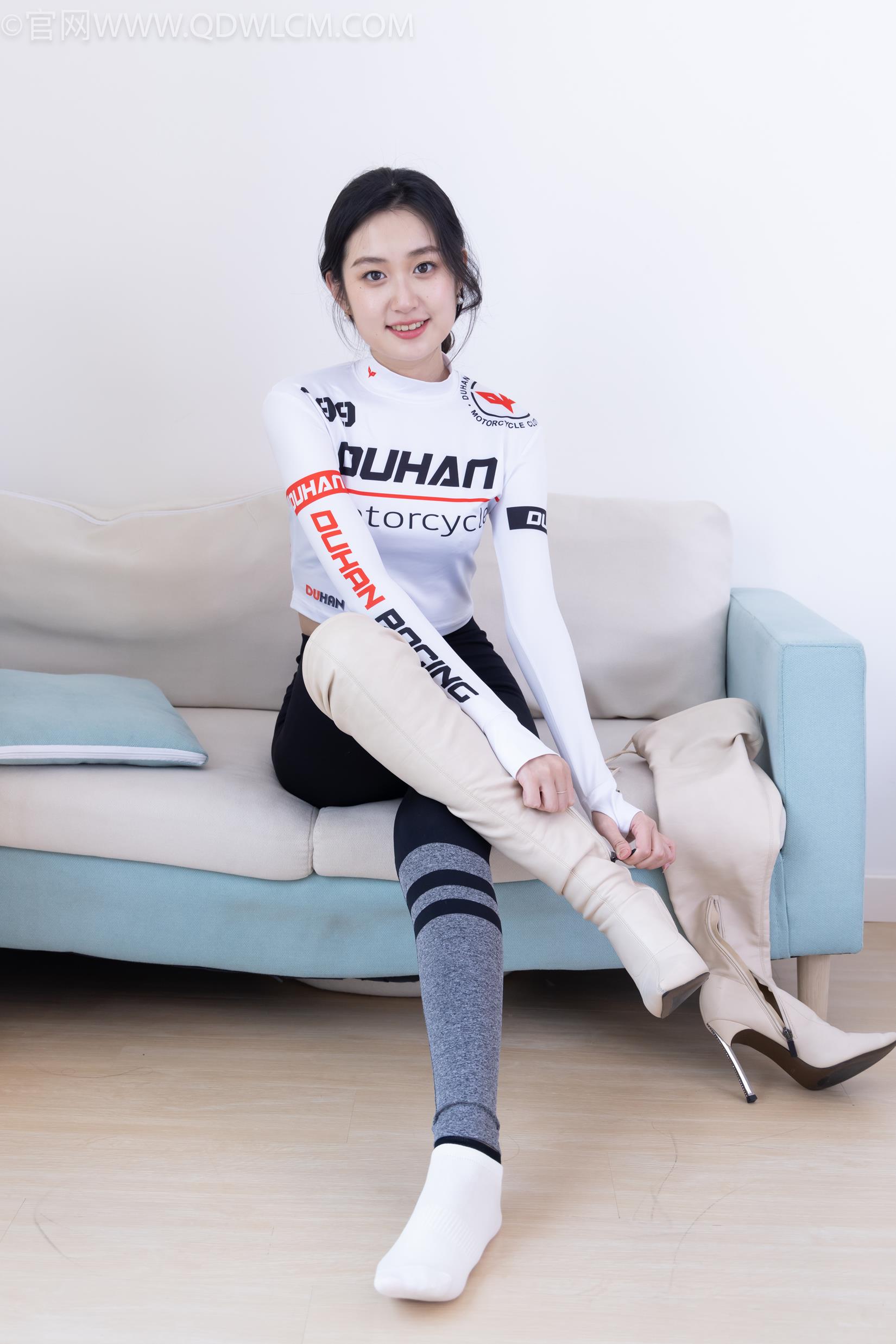 图片[128]-物恋传媒 NO.2011 小敏-赛车宝贝[170P] – 速更版-美库