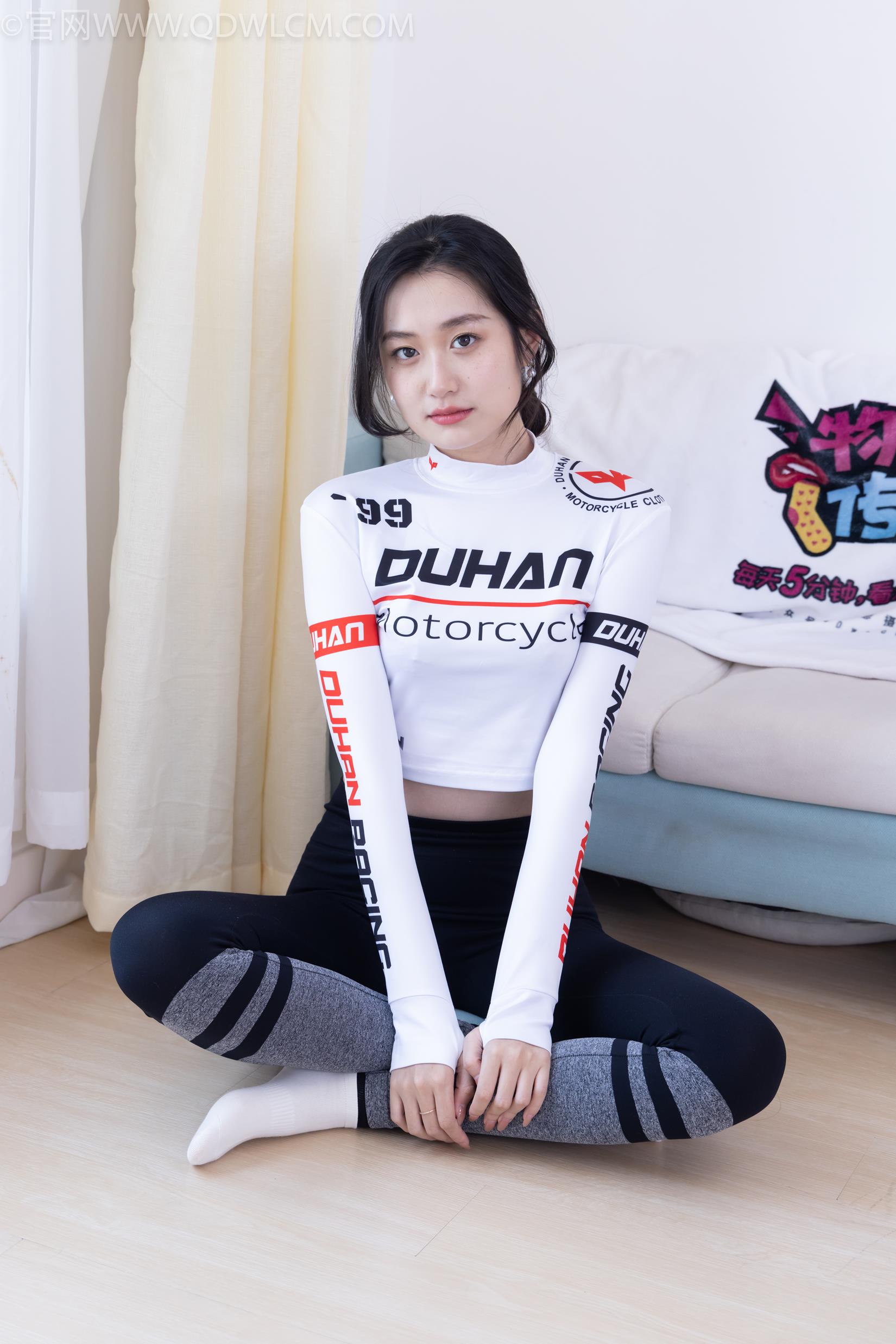 图片[129]-物恋传媒 NO.2011 小敏-赛车宝贝[170P] – 速更版-美库