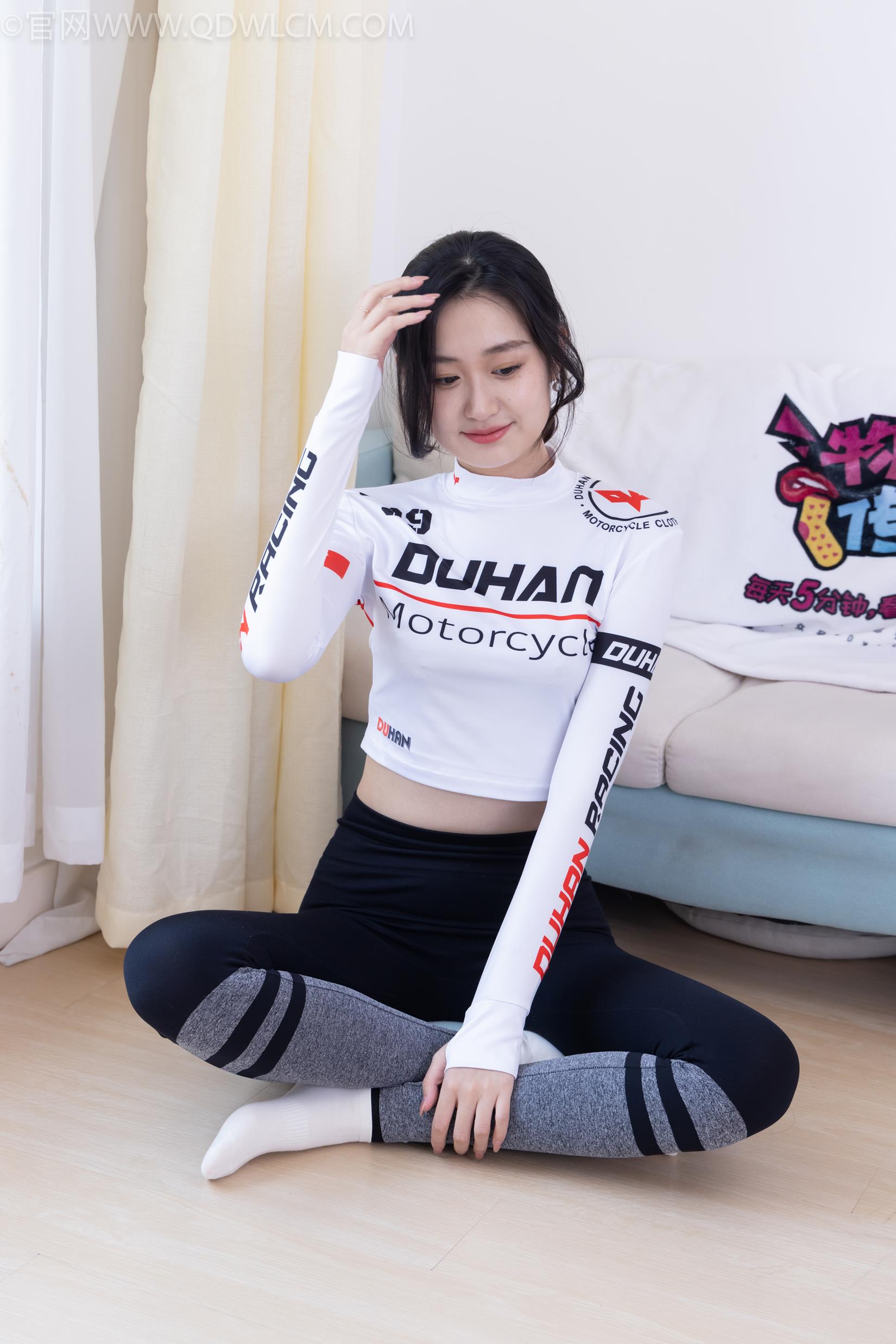 图片[131]-物恋传媒 NO.2011 小敏-赛车宝贝[170P] – 速更版-美库