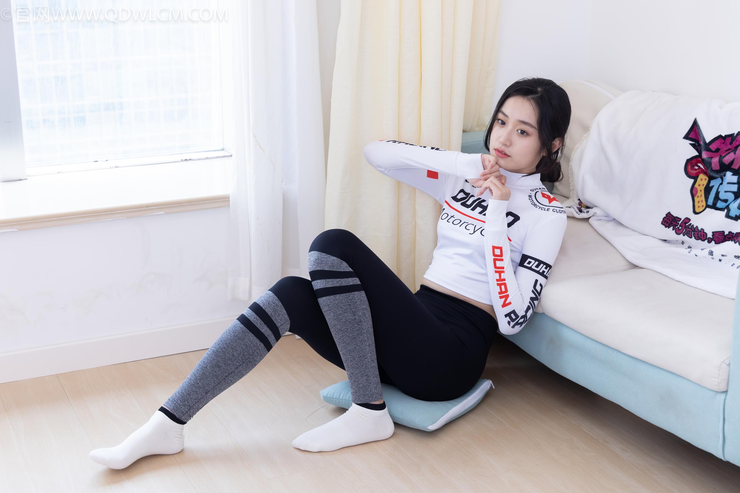 图片[144]-物恋传媒 NO.2011 小敏-赛车宝贝[170P] – 速更版-美库