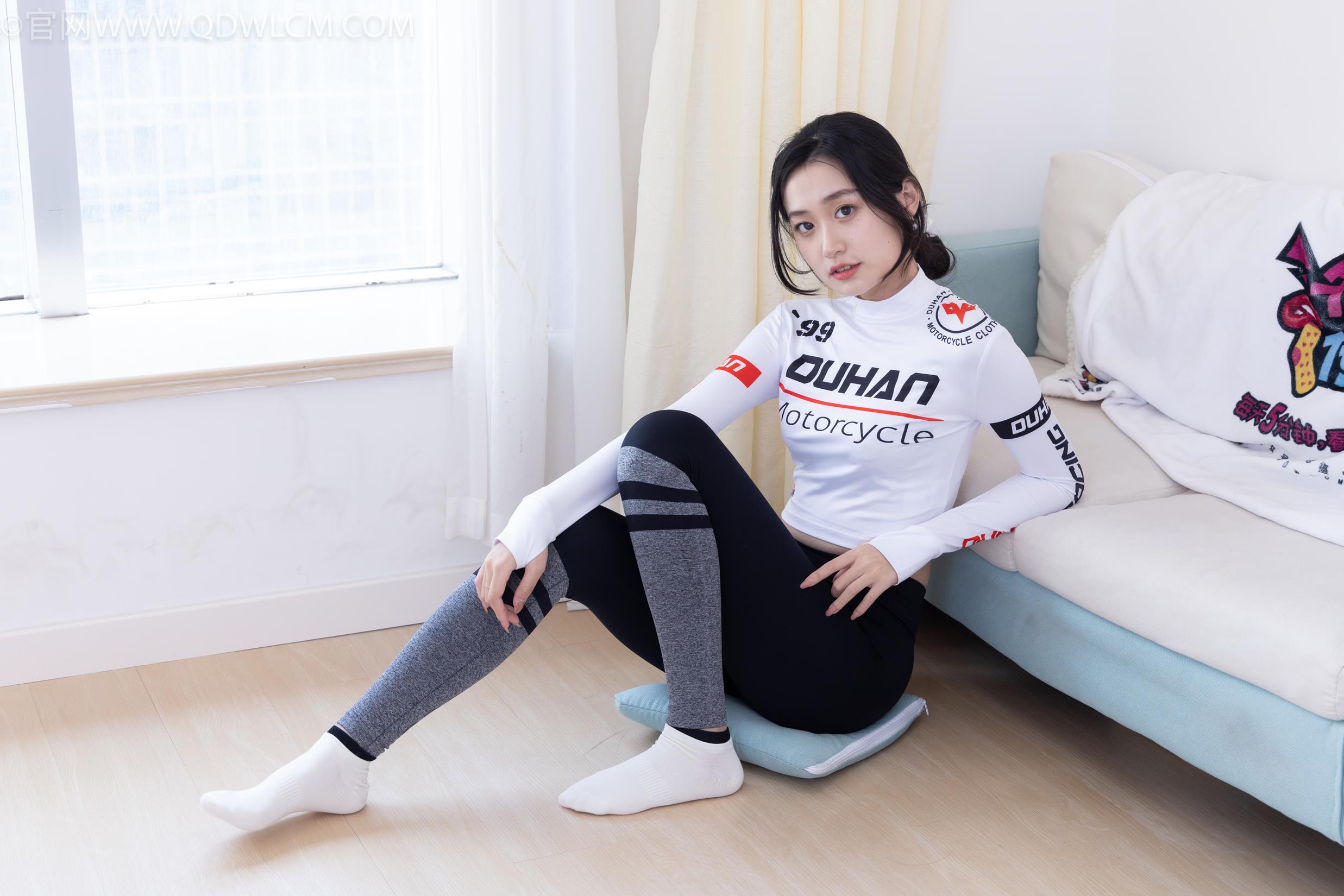 图片[145]-物恋传媒 NO.2011 小敏-赛车宝贝[170P] – 速更版-美库