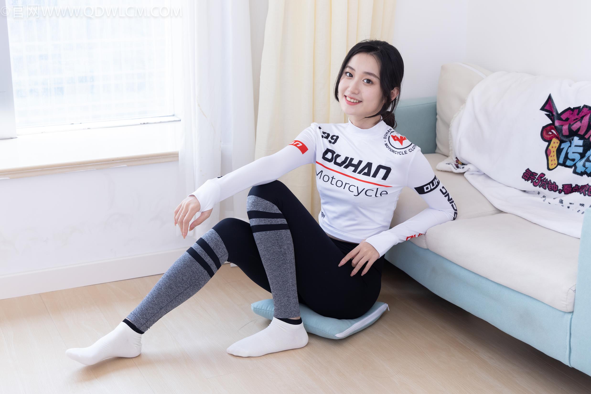 图片[146]-物恋传媒 NO.2011 小敏-赛车宝贝[170P] – 速更版-美库