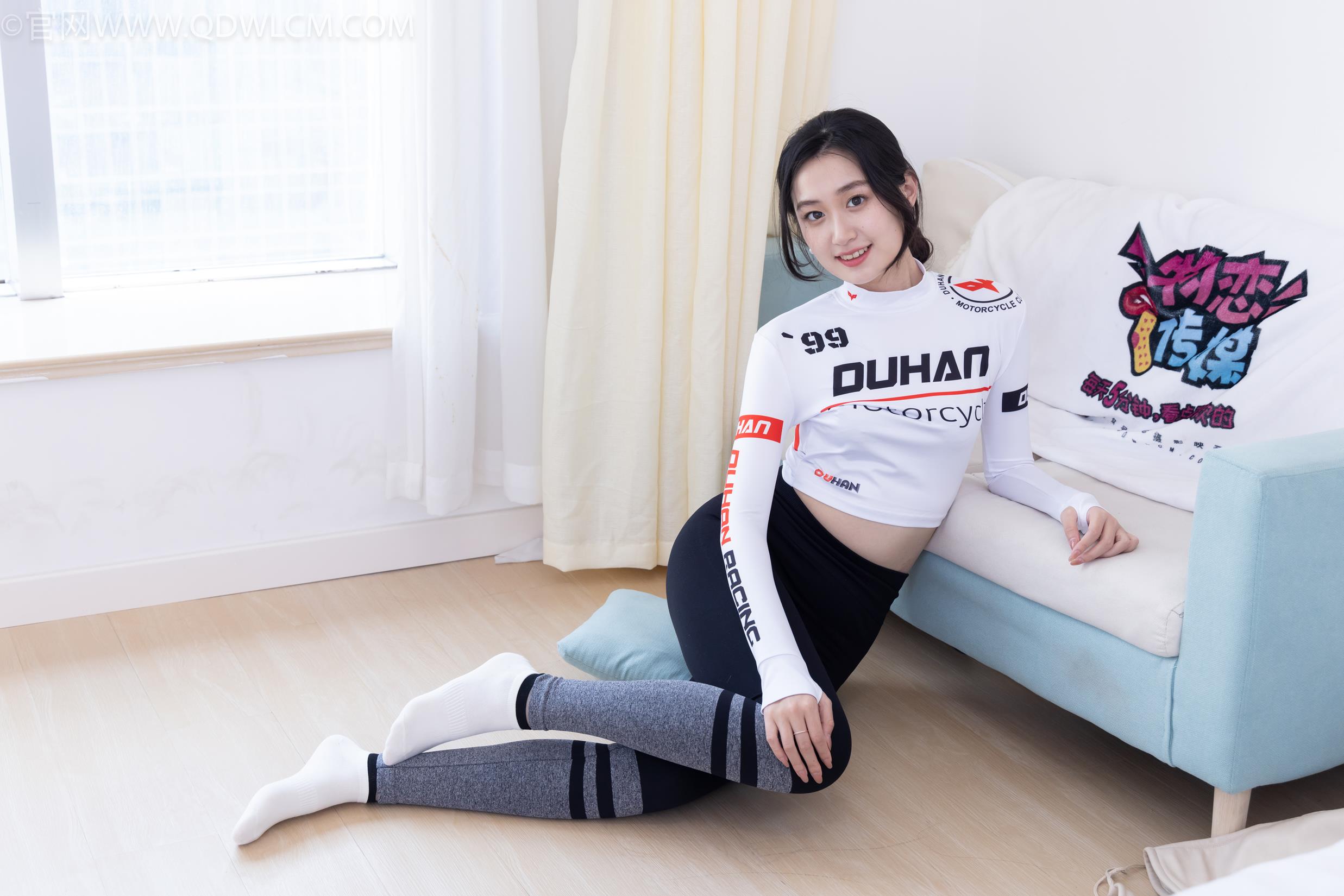 图片[147]-物恋传媒 NO.2011 小敏-赛车宝贝[170P] – 速更版-美库