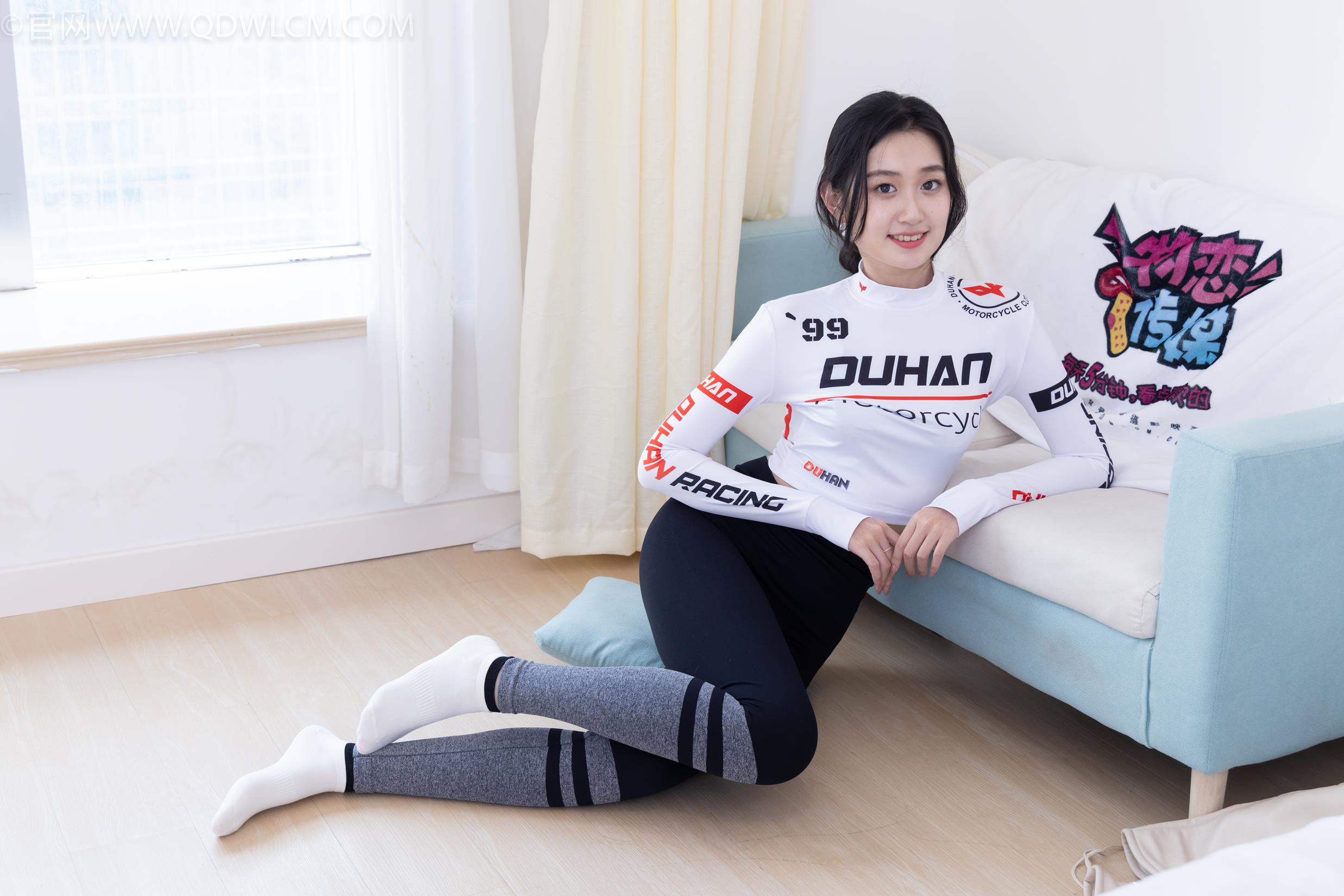 图片[149]-物恋传媒 NO.2011 小敏-赛车宝贝[170P] – 速更版-美库