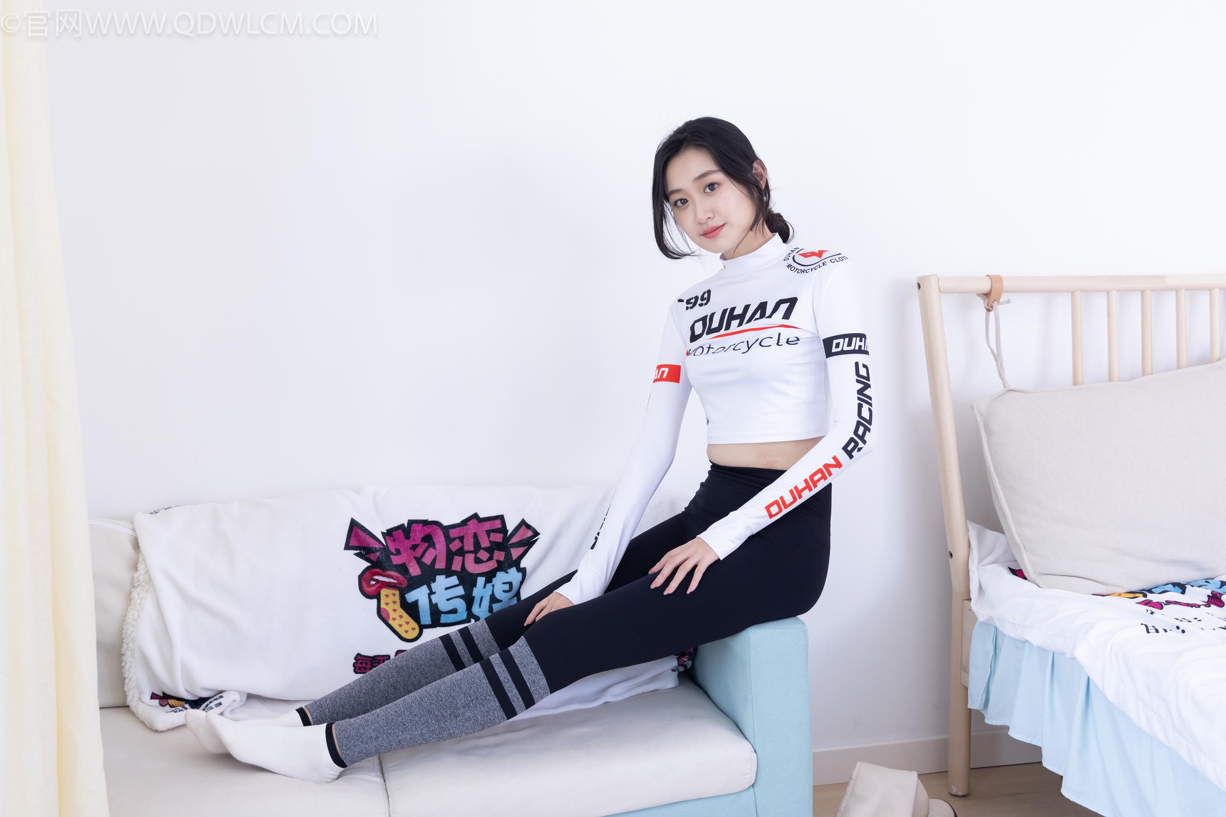 图片[150]-物恋传媒 NO.2011 小敏-赛车宝贝[170P] – 速更版-美库