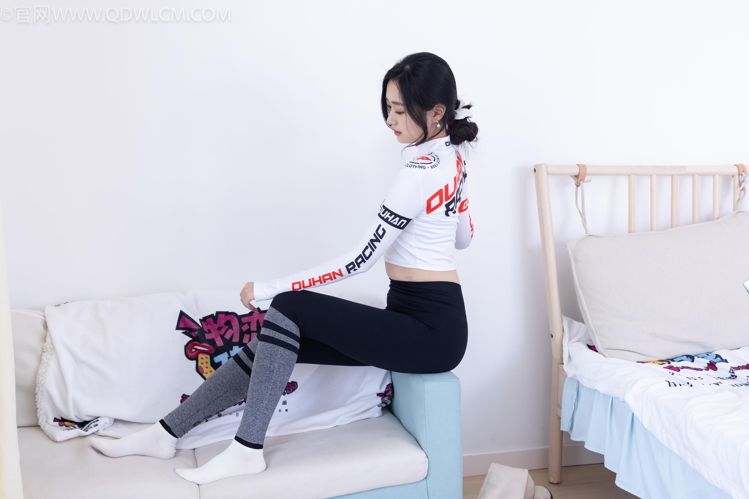 图片[152]-物恋传媒 NO.2011 小敏-赛车宝贝[170P] – 速更版-美库